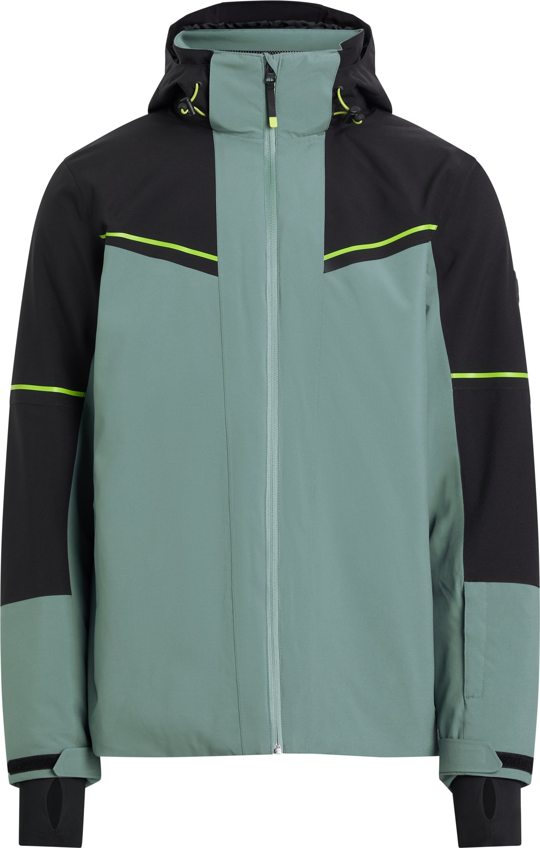 McKINLEY Outdoorjacke »Jacke Daimon II M«