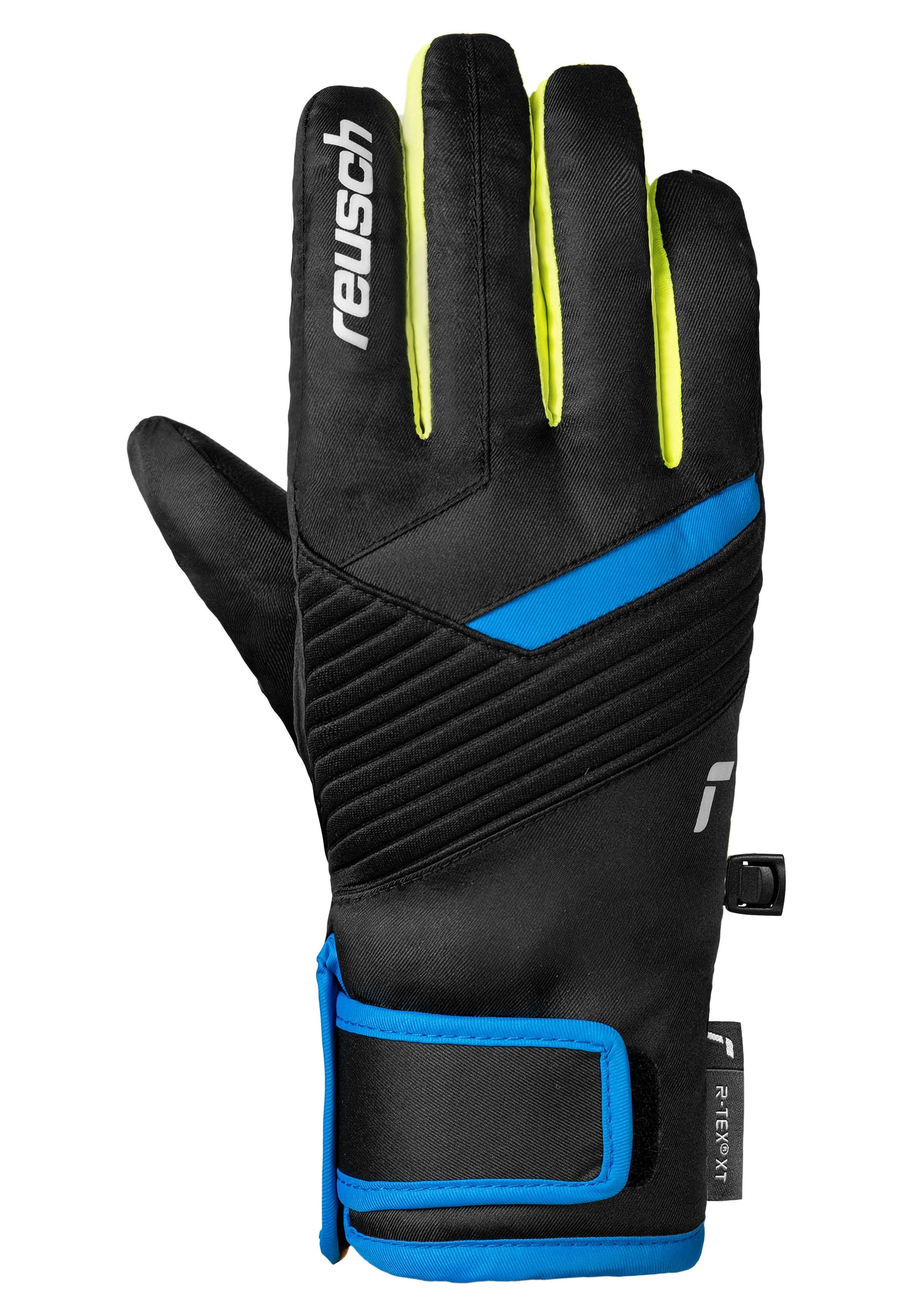 Reusch Skihandschuhe »Dan R-TEX® XT Junior« mit wasserdichter, atmungsaktiver Funktion