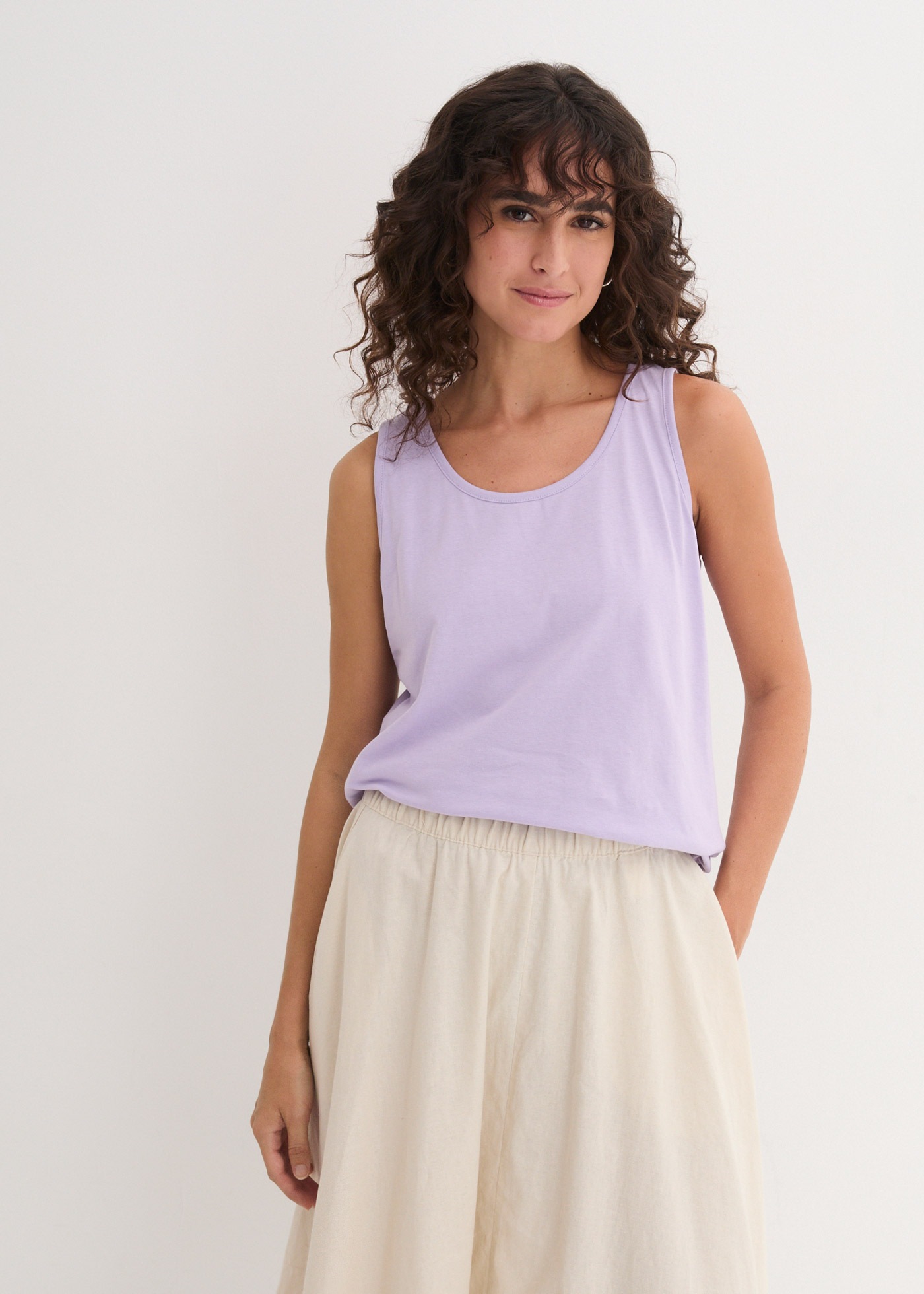 bonprix Longtop Packung, 5 tlg. im 5er Pack günstig online kaufen