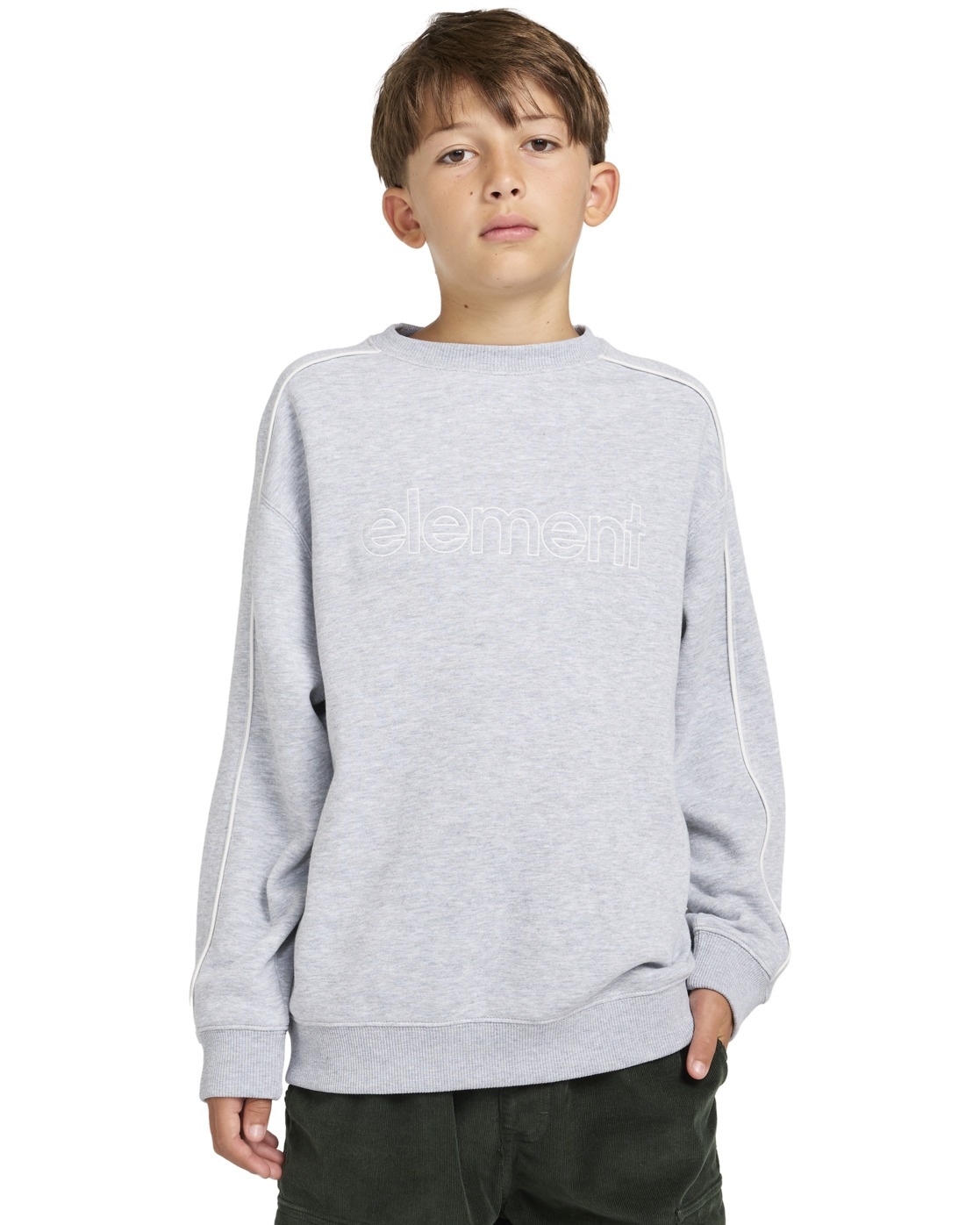 Element Sweatshirt "Cornell 90s"