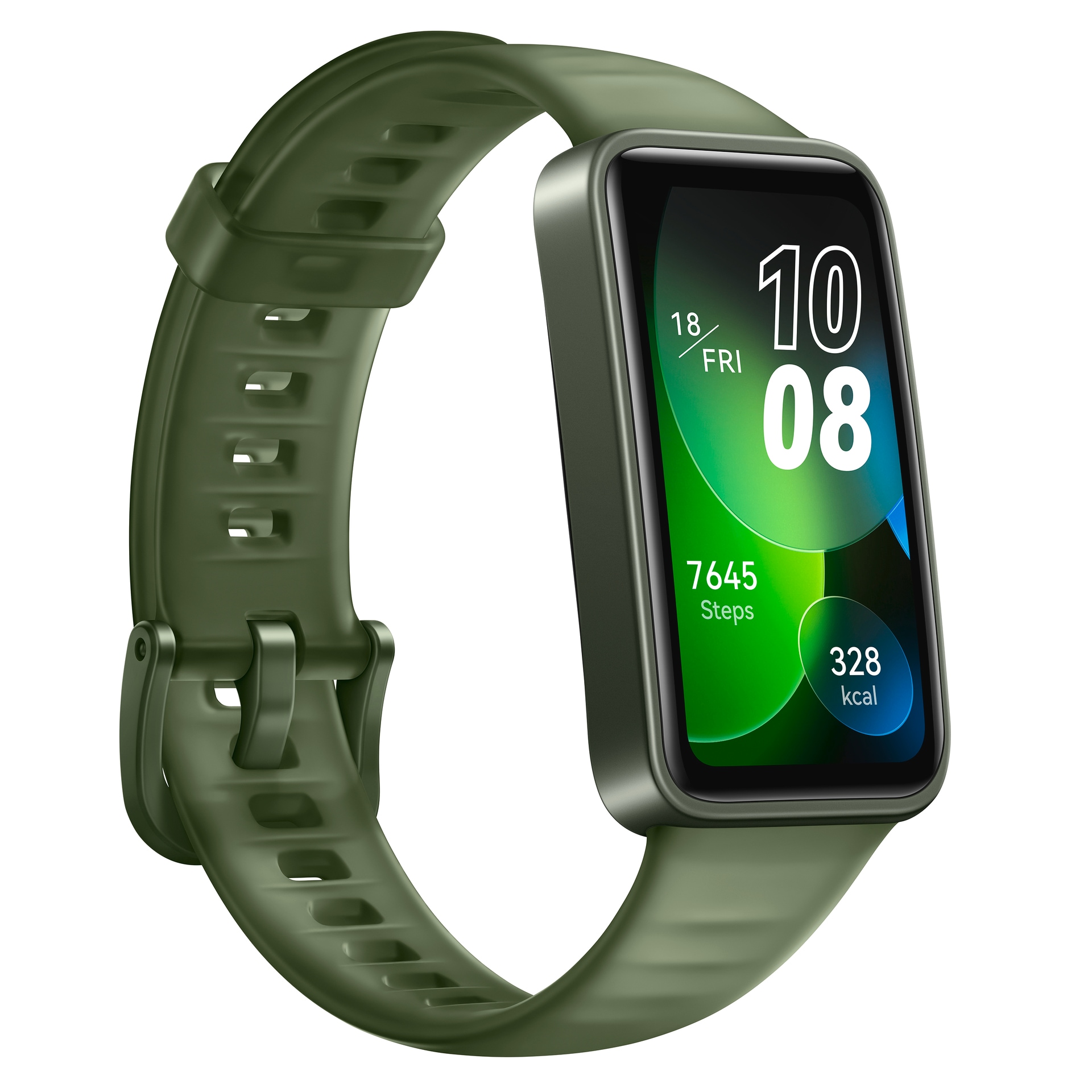 Huawei Smartwatch »Band 8«, (3,73 cm / 1,47 Zoll)