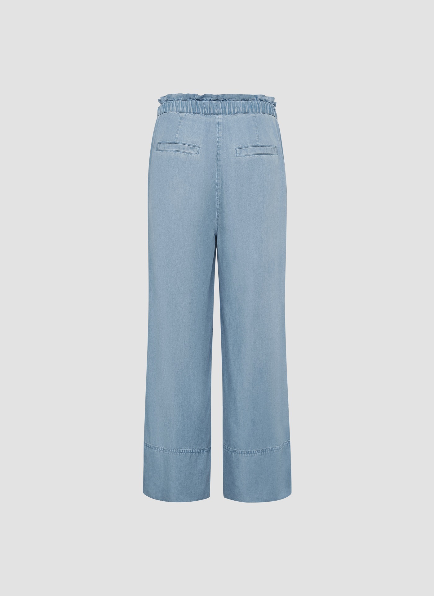 LeComte Jerseyhose »LeComte Lässige Denim-Hose«
