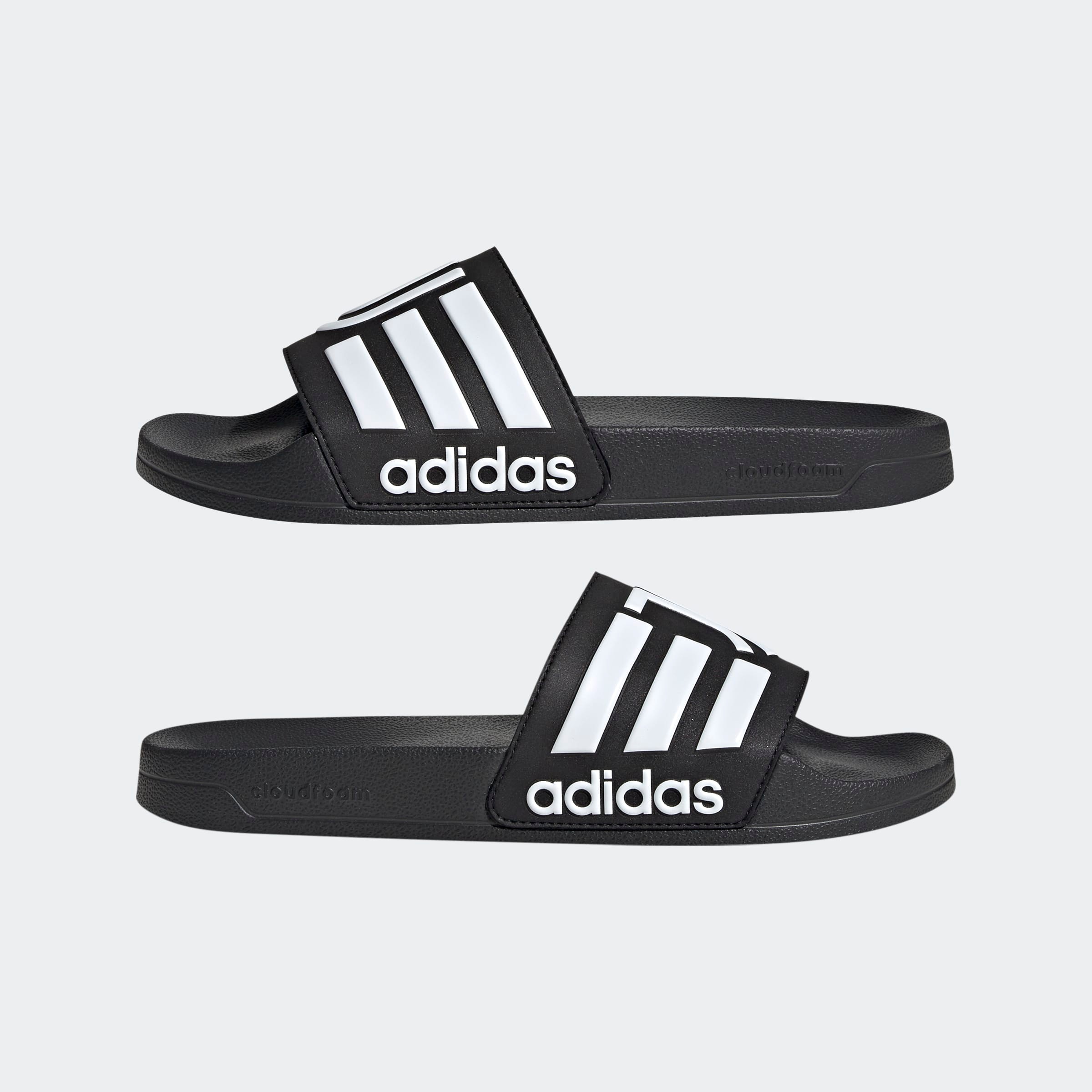 adidas Sportswear Badesandale »ADILETTE SHOWER Juventus«  Badelatschen