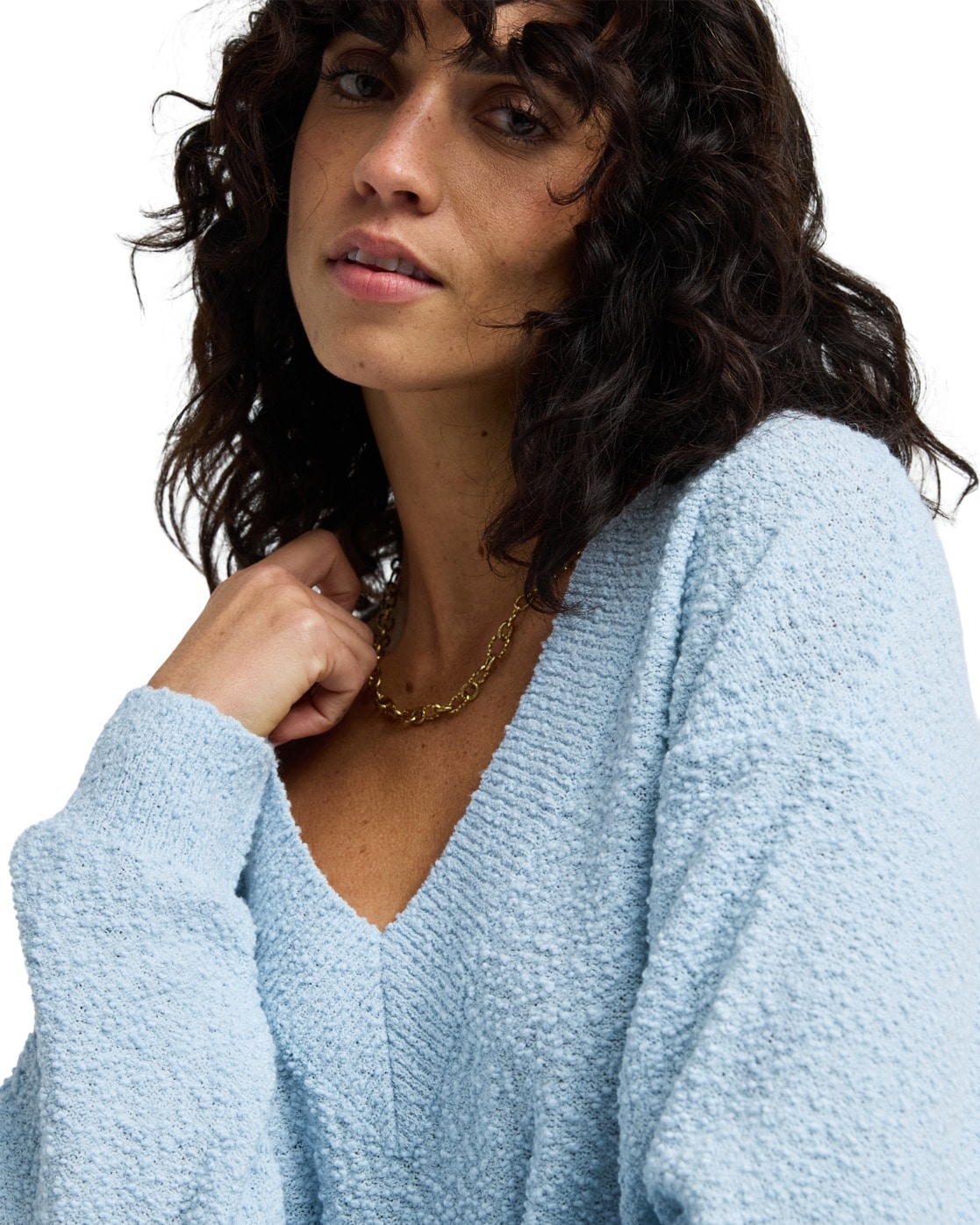 Billabong Sweatshirt »Cozy«
