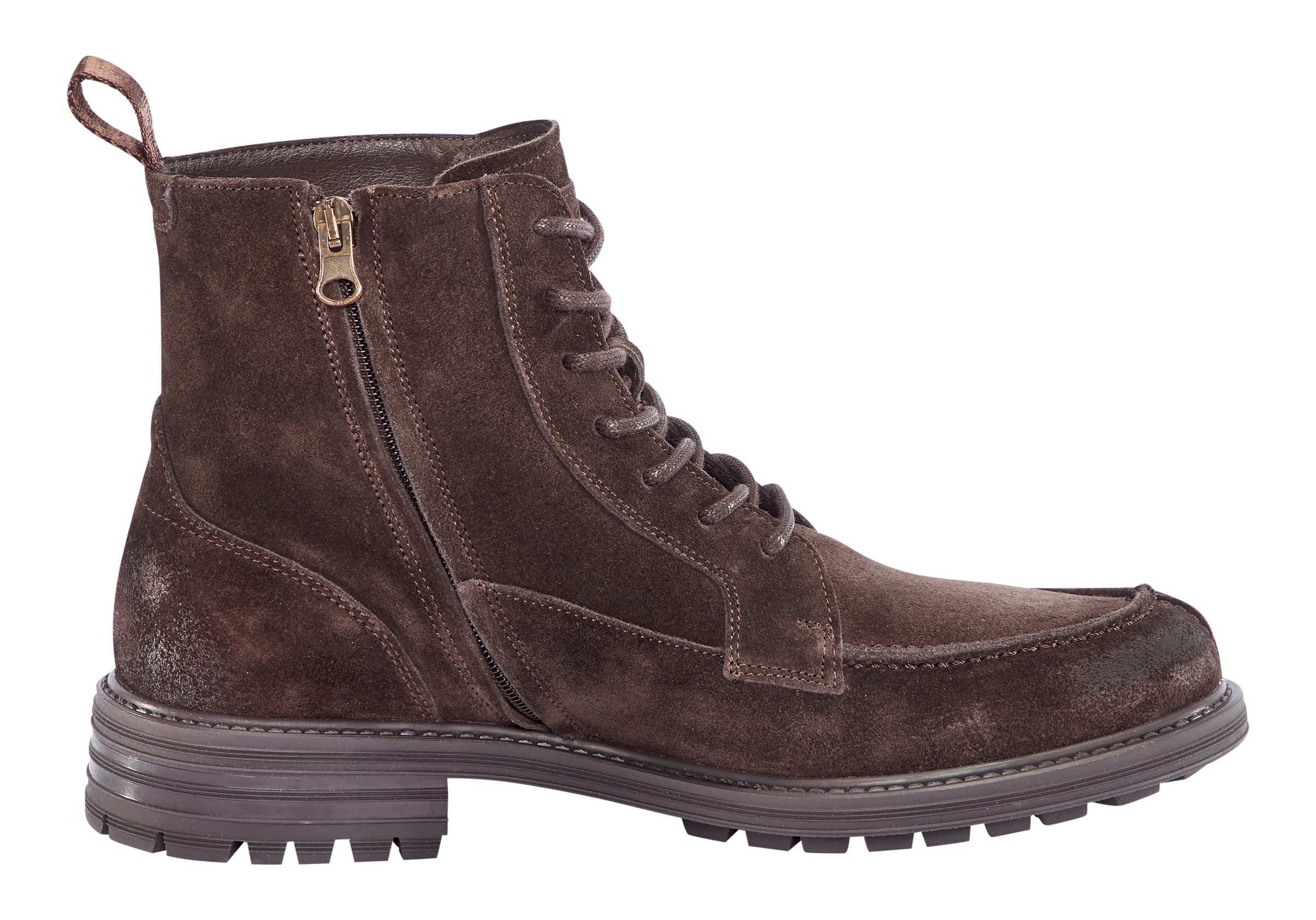 Thumbnail - Pantofola d´Oro Winterboots "SONDRIO HIGH" Winterschuhe, Winterstiefel, Snowboots