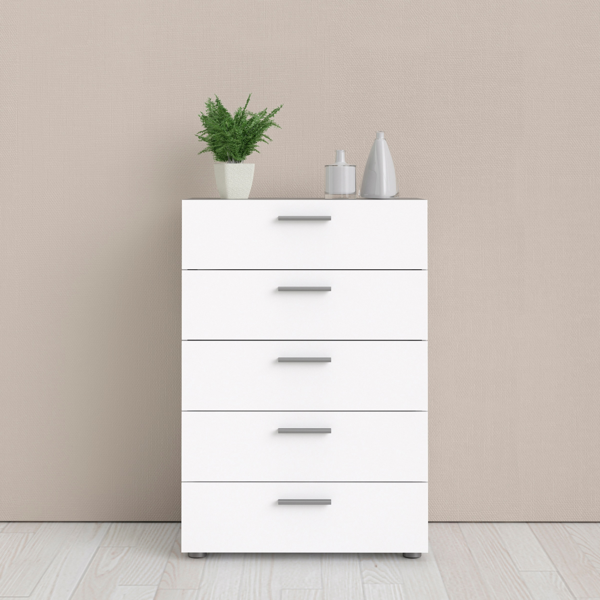 INOSIGN Kommode "Pepe Highboard", Schubkastenkommode, Breite 70 cm, Höhe 10 günstig online kaufen