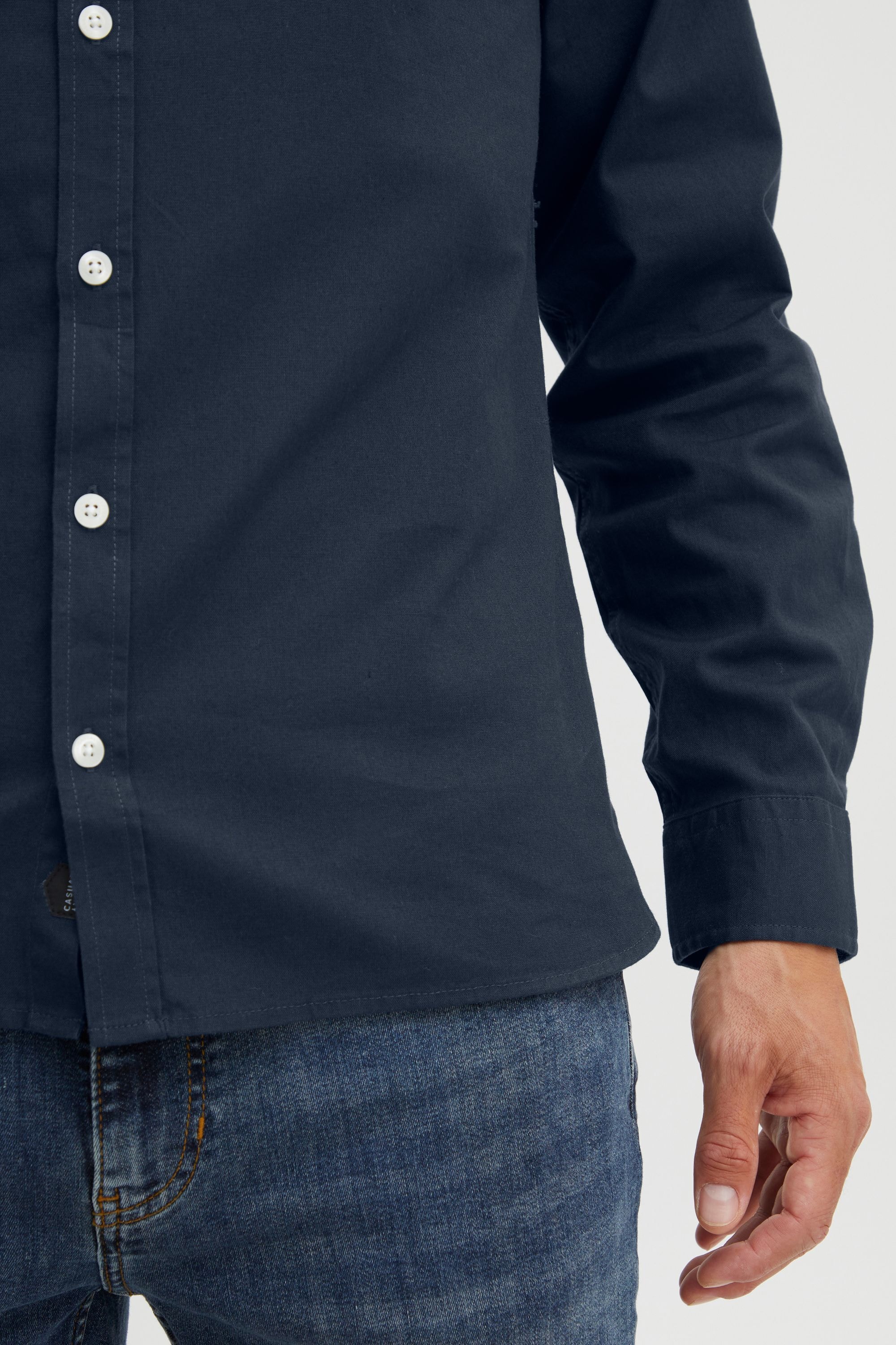 Casual Friday Langarmhemd »Langarmhemd CFAnton«
