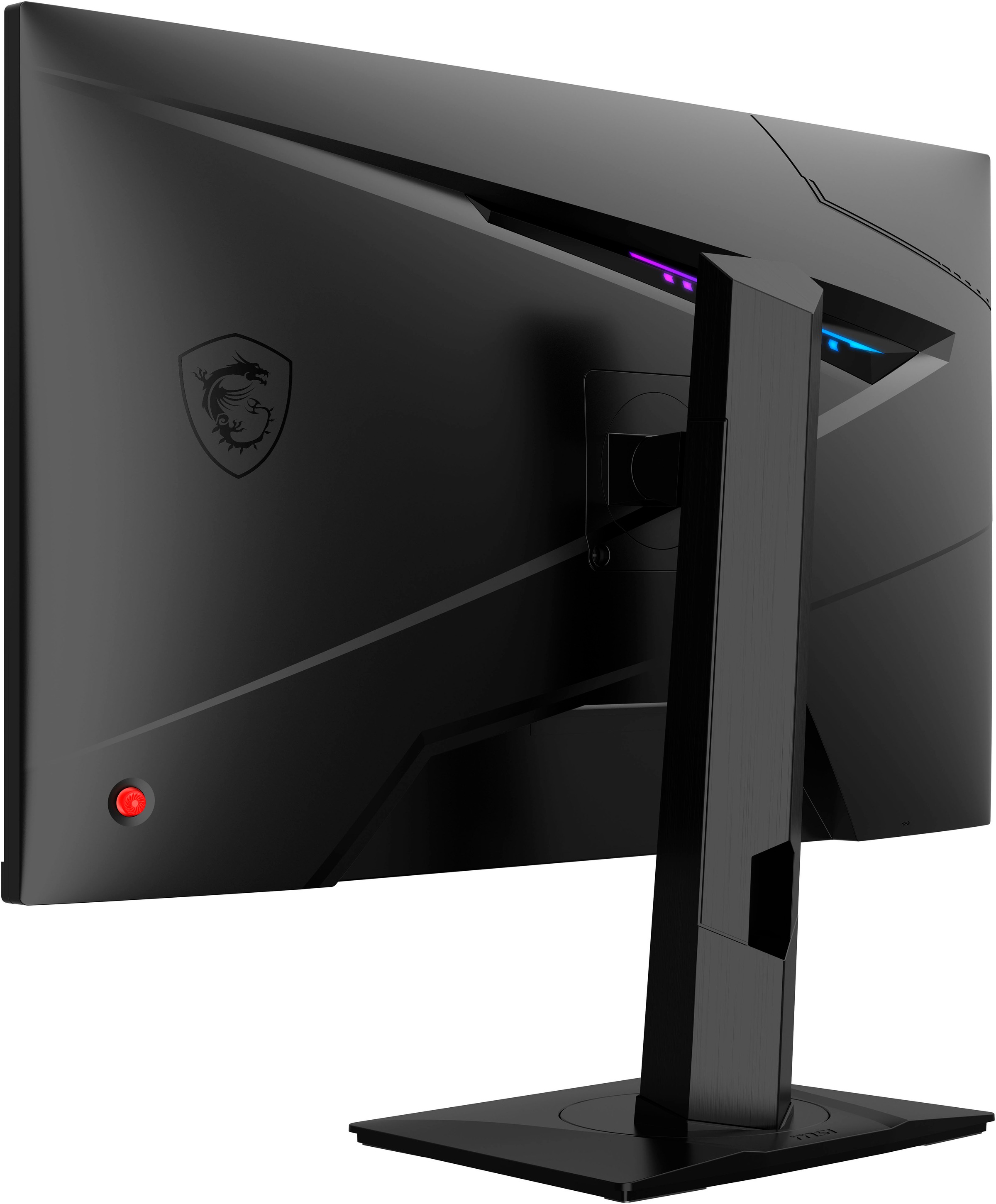 MSI Gaming-LED-Monitor »MAG 274QRF QD E2«, 69 cm/27 Zoll, 2560 x 1440 px, WQHD, 1 ms Reaktionszeit, 180 Hz