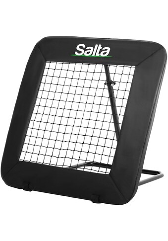 Salta Futbolo vartai » Motion Rebounder« in ...