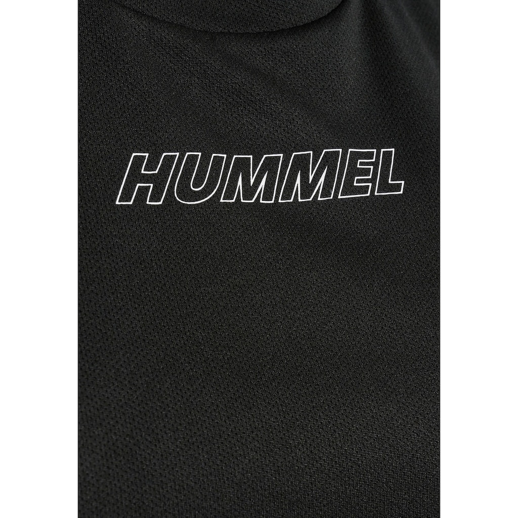 hummel Tanktop »HMLTE CURVY TANKTOP PLUS«, (1 tlg.)