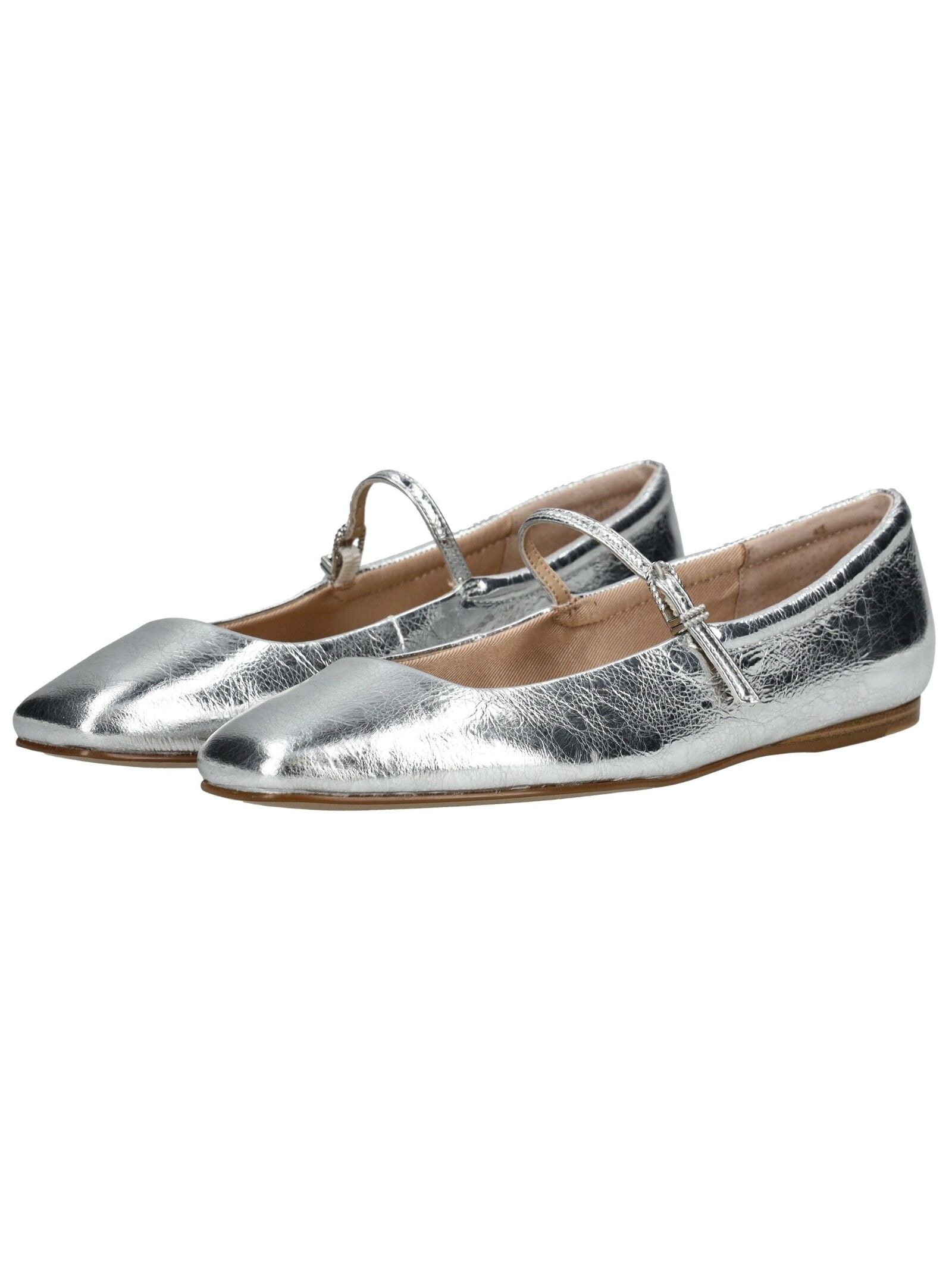 Dolce Vita Riemchenballerina »Dolce Vita Ballerinas Leder«