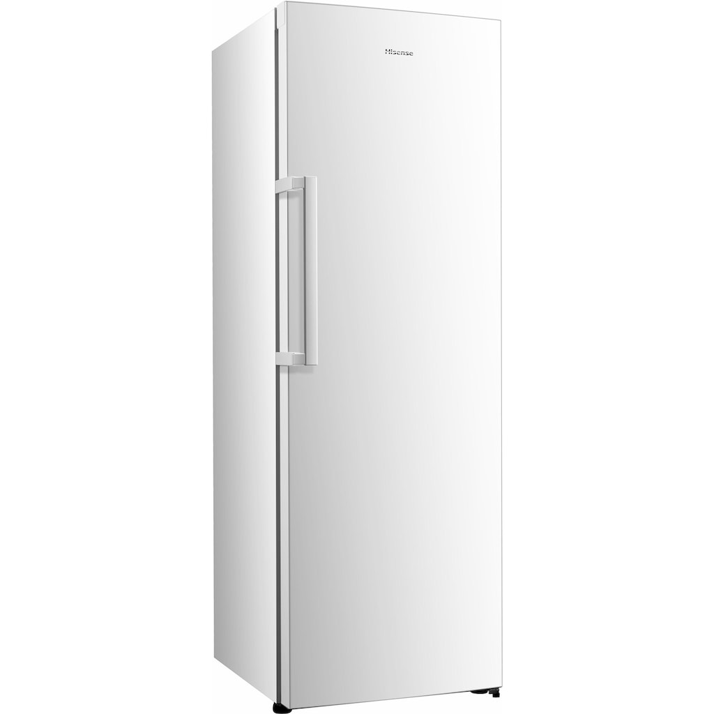 Hisense Gefrierschrank »FV306N4CW2«, 174,6 cm hoch, 59,5 cm breit