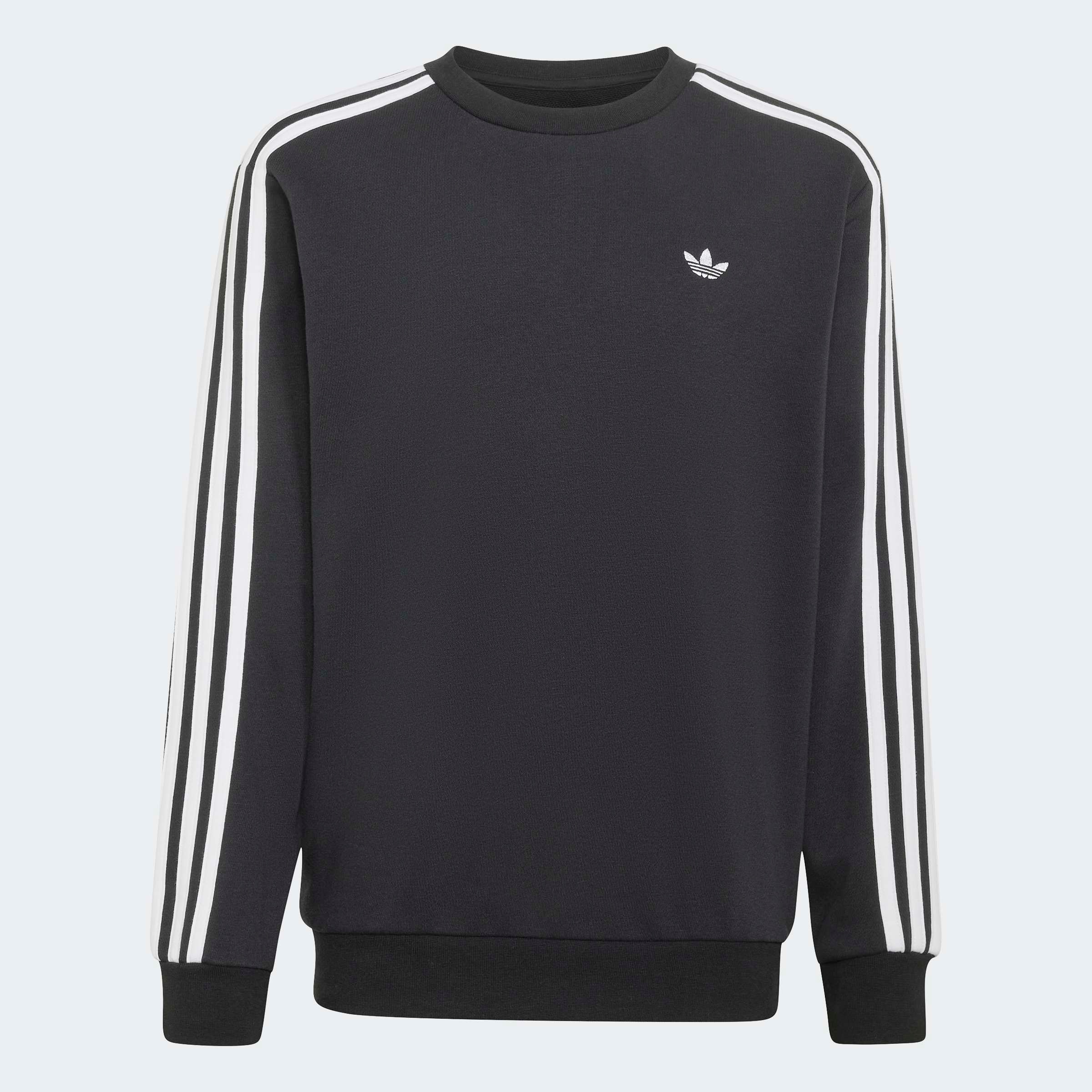 adidas Originals Sweatshirt »3 STRIPE CREW«

