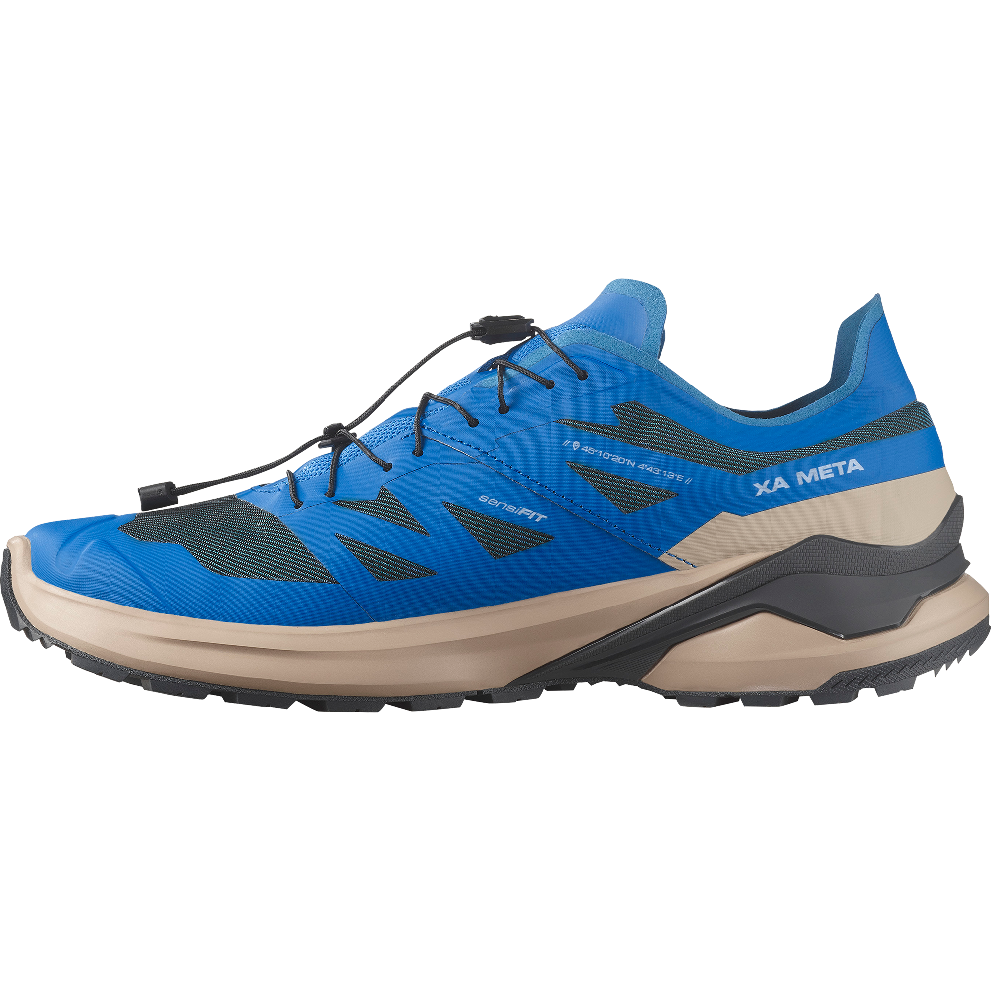 Thumbnail - Salomon Laufschuh "XA META MADE IN FRANCE"