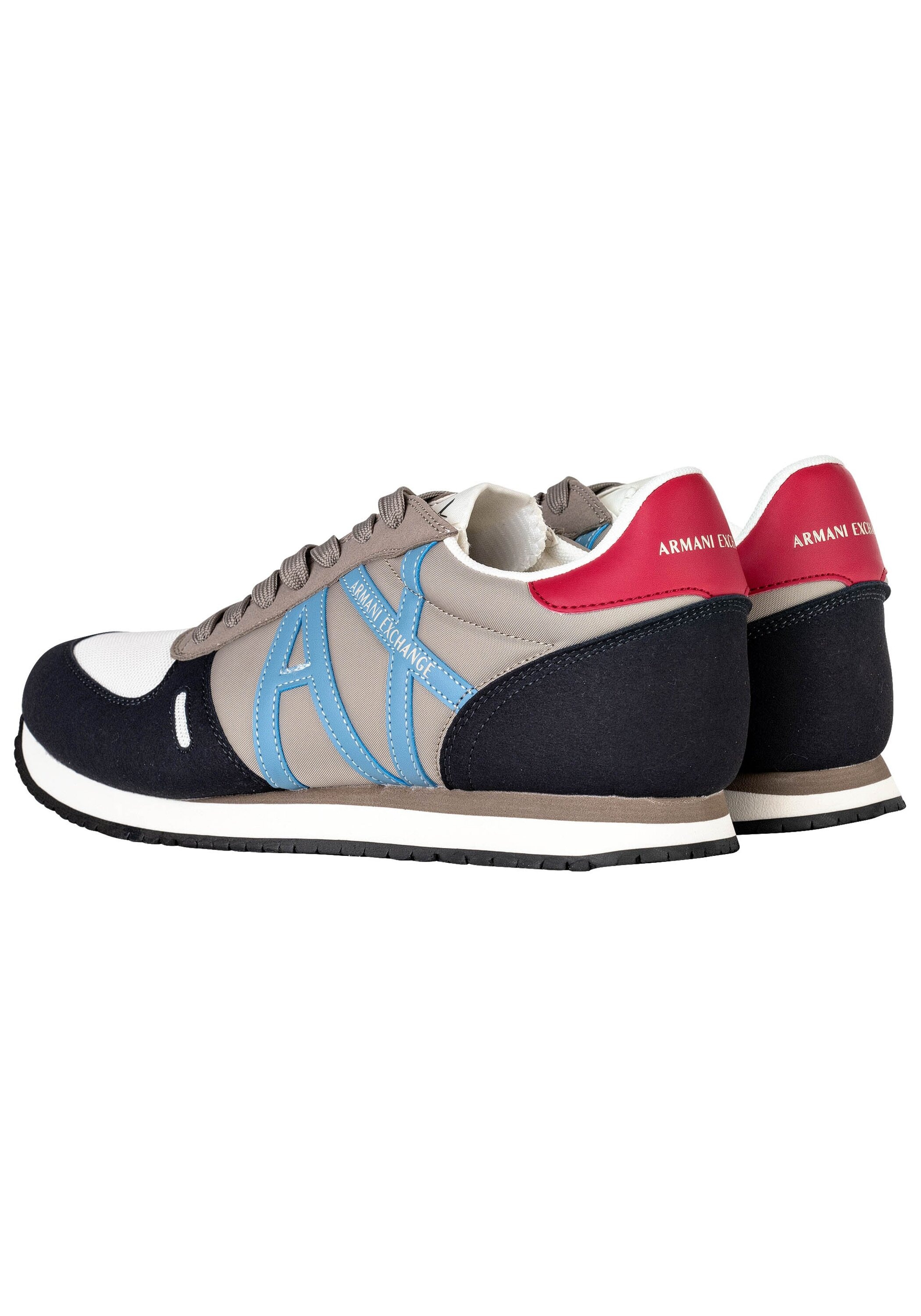 ARMANI EXCHANGE Sneaker »Sneaker«