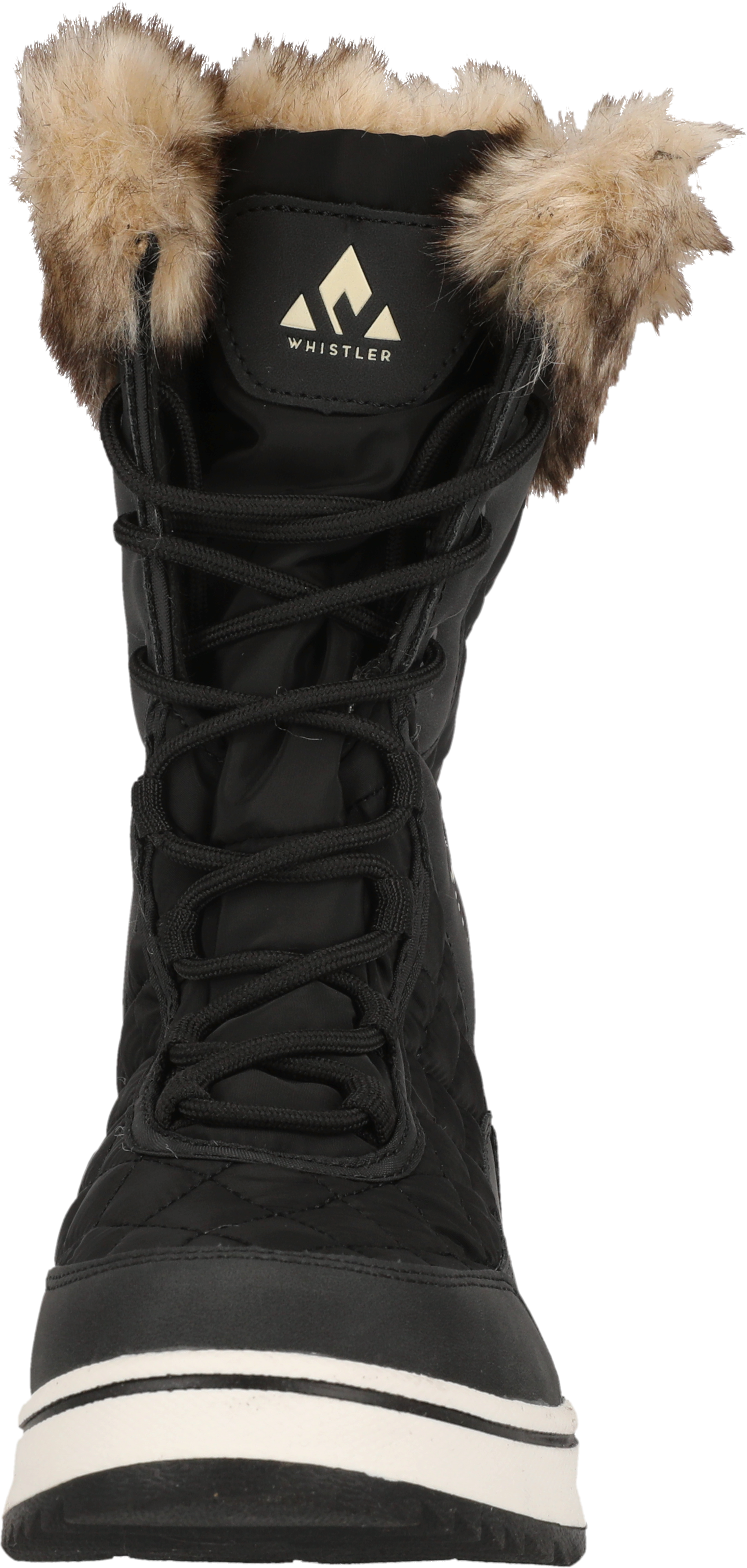 WHISTLER Winterboots »EEWYE W BOOT WP V2«  Winterschuhe, Winterboots, Snowboots, wasserdicht