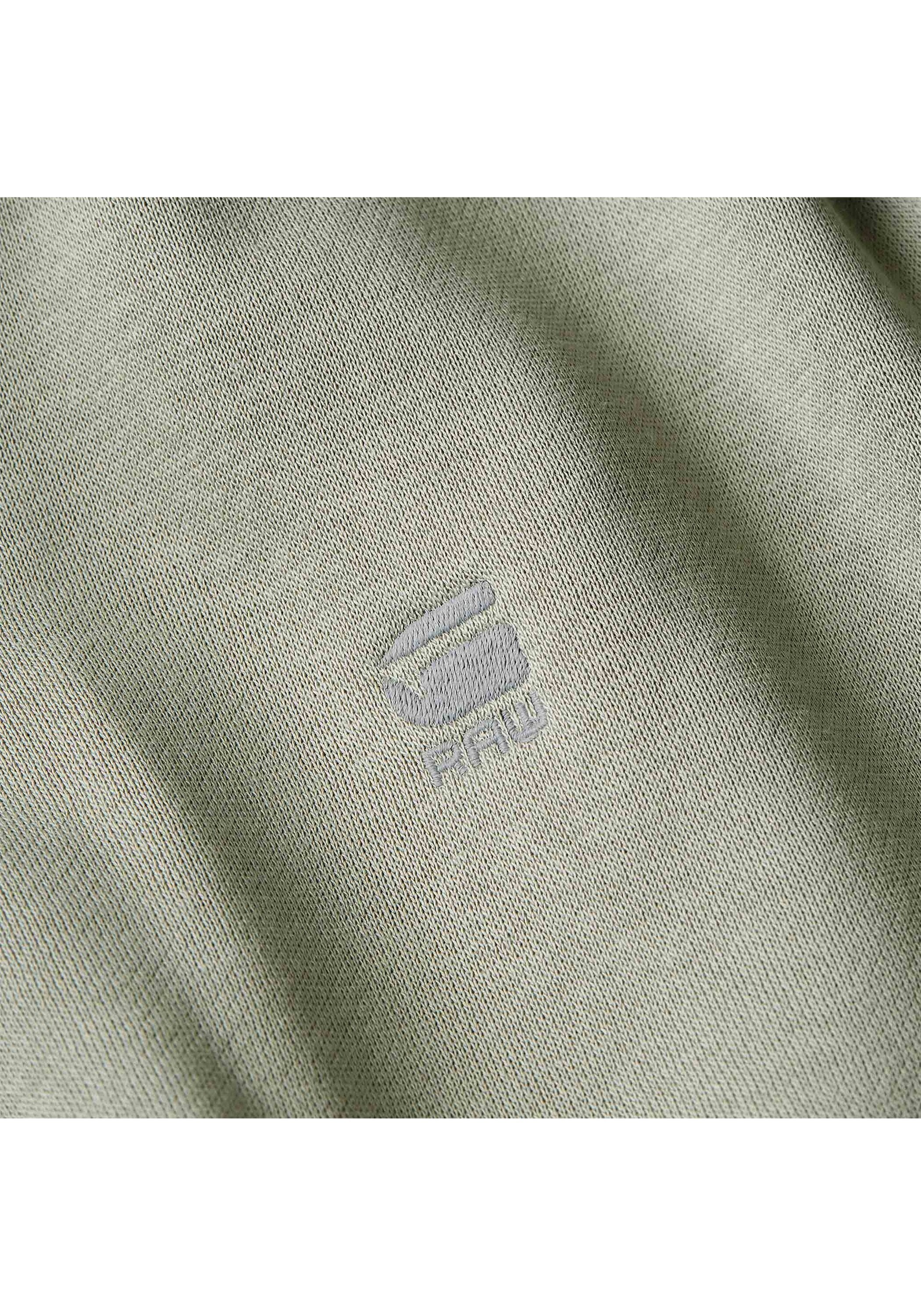G-STAR Sweatshirt »Sweatjacke Premium core hdd zip sw l\s«
