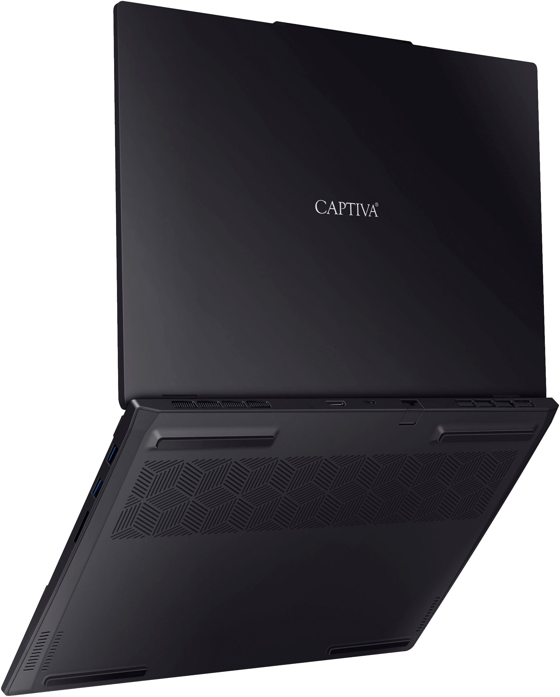 CAPTIVA Business-Notebook »Business/Office I10-1463GE« 38,9 cm / 15,3 ″ Intel Ultra 7 ARC 2.000 GB SSD