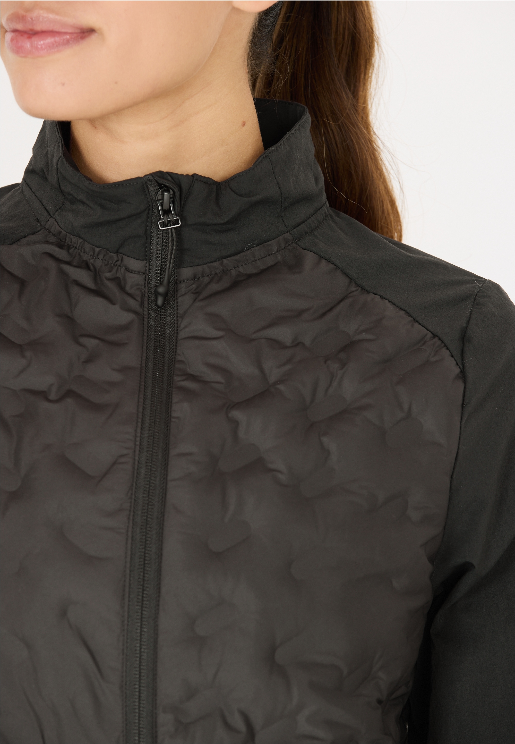 ENDURANCE Outdoorjacke »Champi«, aus atmungsaktivem Material