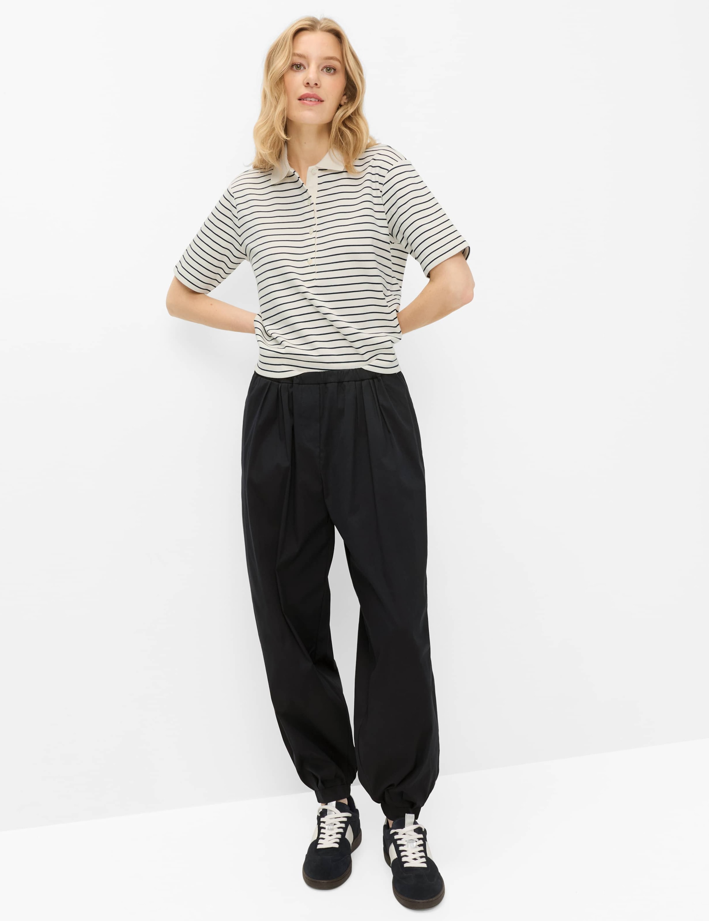 Brax 3/4-Hose »Style MABEL S«