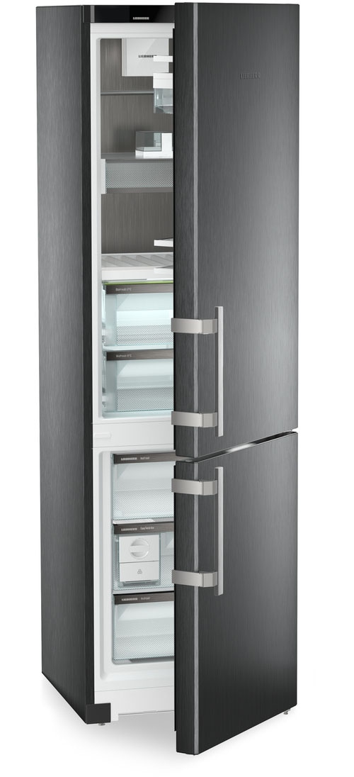 Liebherr Kühl-/Gefrierkombination »CBNbsa10 575i_091655051«, 10 Jahre Herstellergarantie inkl.