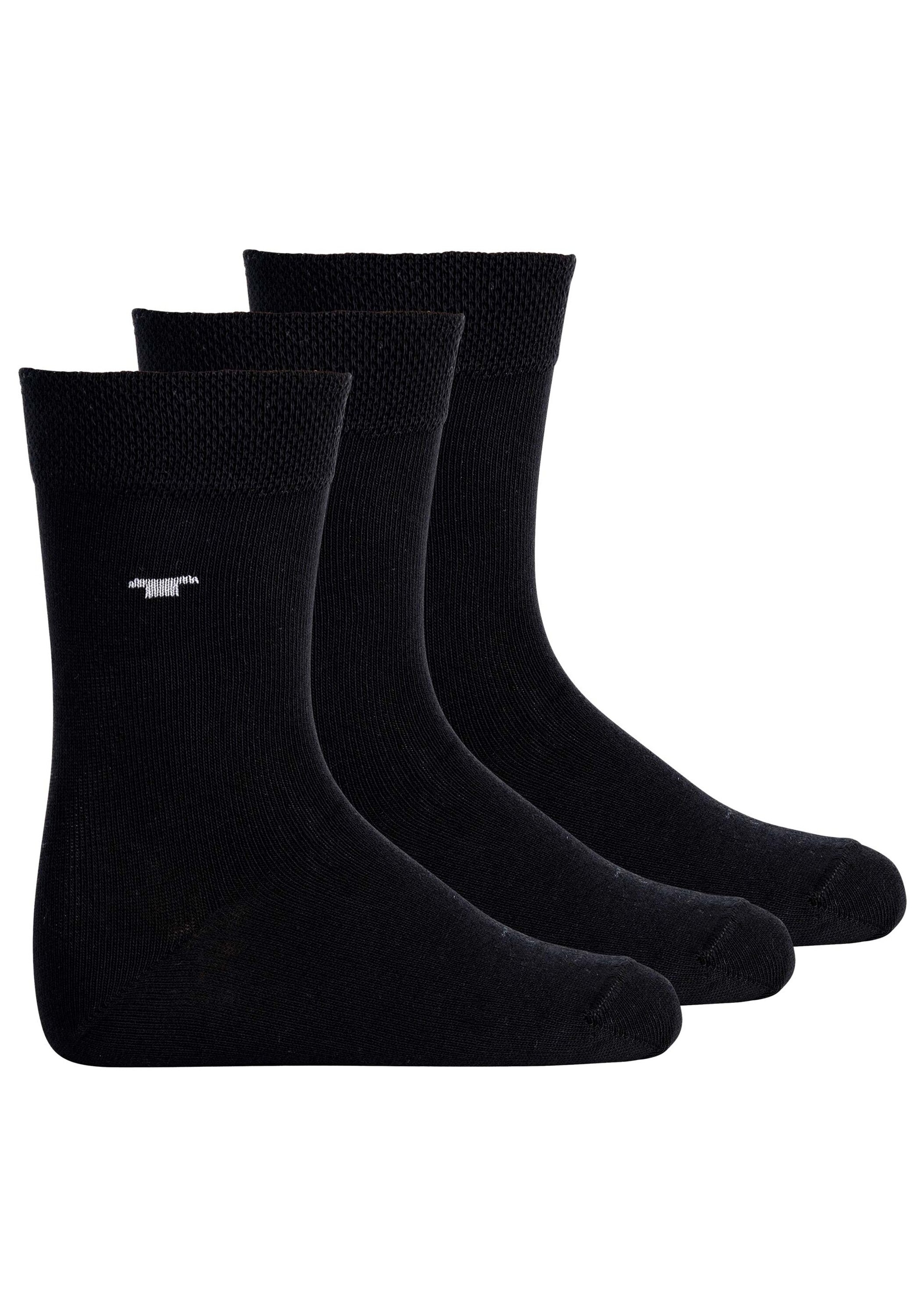 TOM TAILOR Socken "Socken 3er Pack"