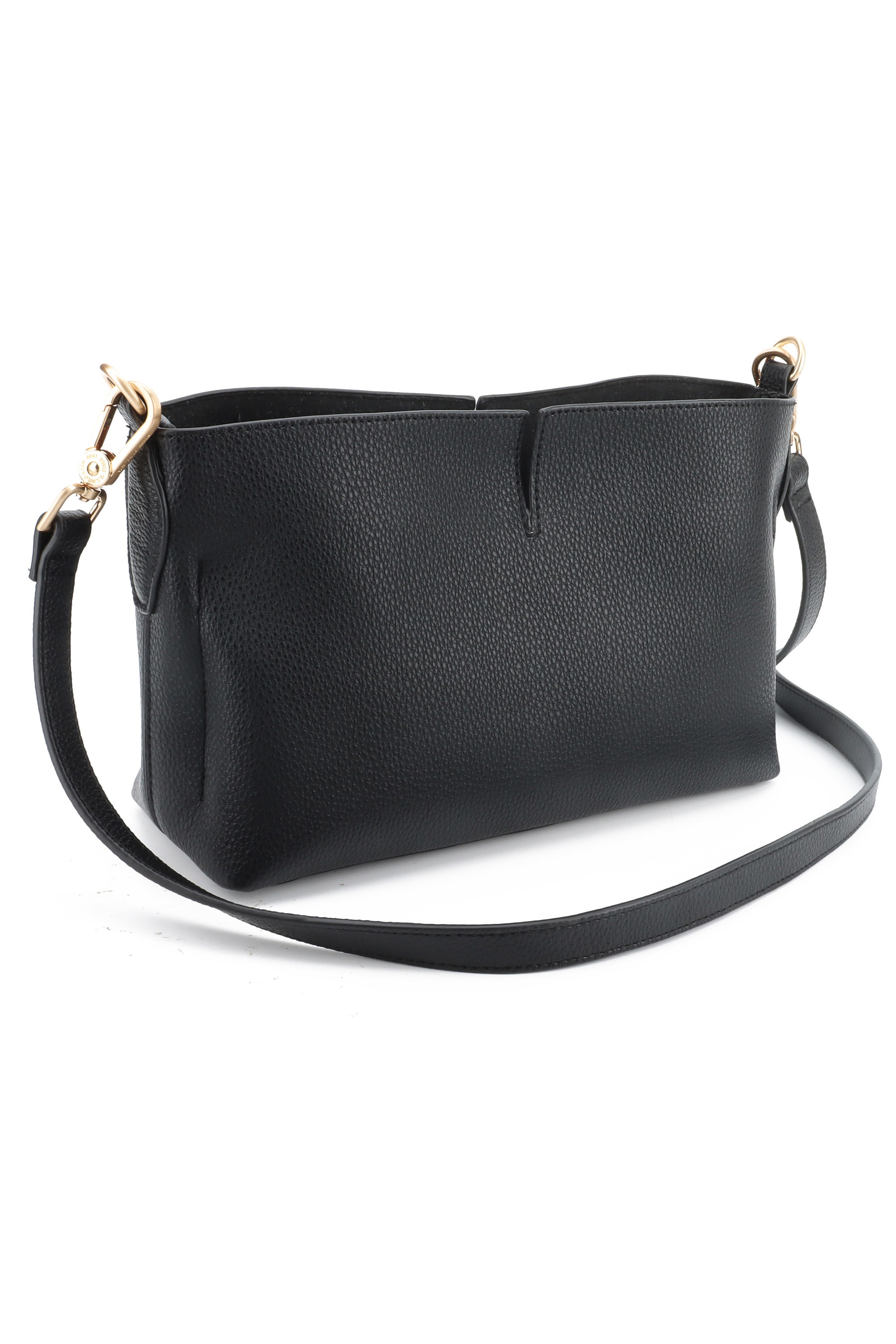 U.S. Polo Assn. Schultertasche »CHESTNUT CROSSBODY BAG Damen« Schultertasche Damen, Abendtasche, Shopper, Fashion, Lifestyle, Sale