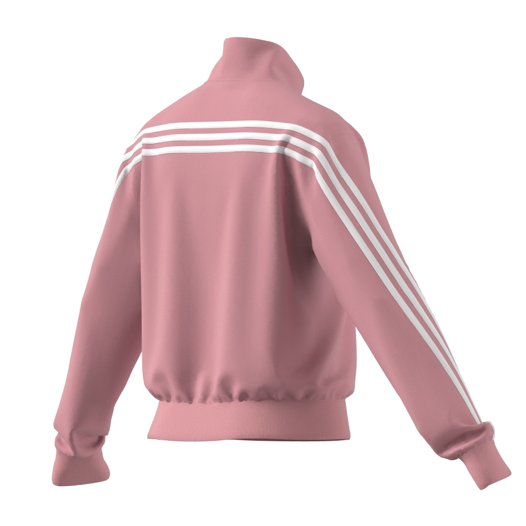 adidas Sportswear Sweatjacke »W ICONIC 3S TT«