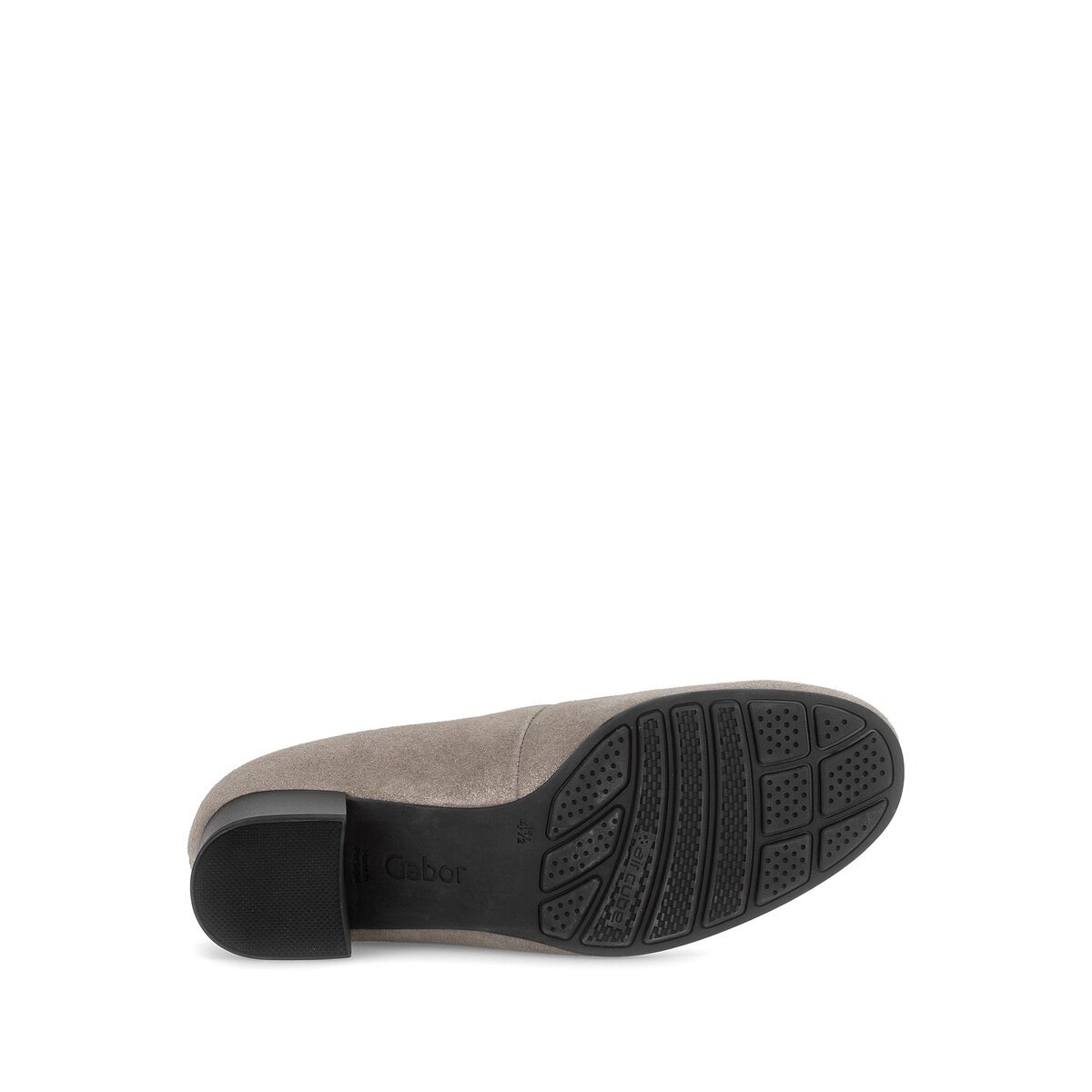 Gabor Plateaupumps »Plateau Pumps Effektleder«