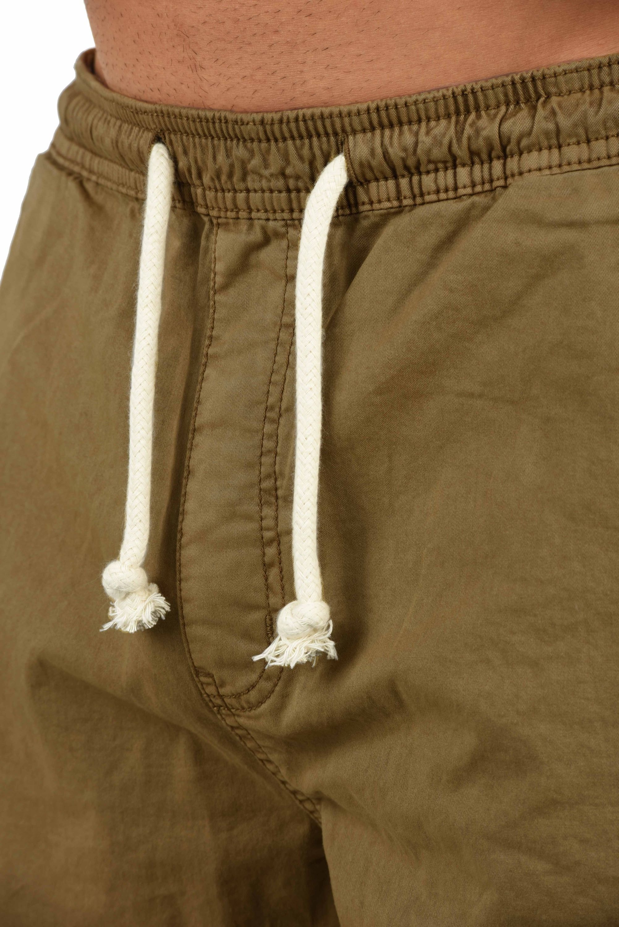 Indicode Chinoshorts »Chinoshorts IDAbbey«
