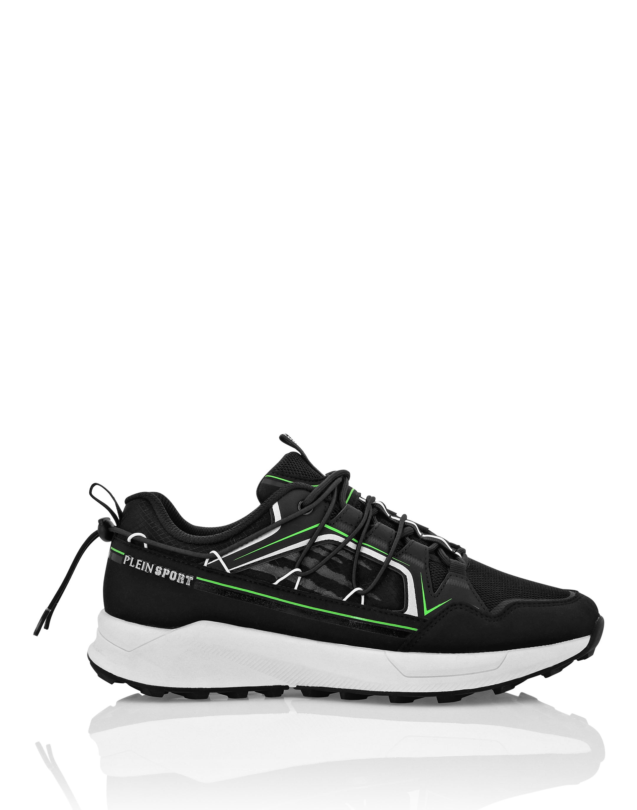PLEIN SPORT Sneaker "Low-Top-Sneaker"