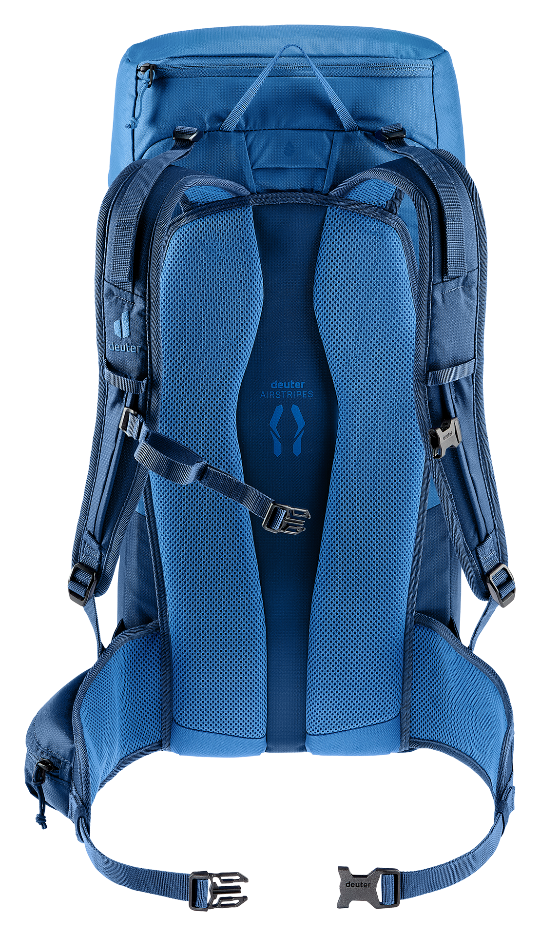 deuter Wanderrucksack »Telatie 26« mit ergonomisch gepolsterten Schulterträgern