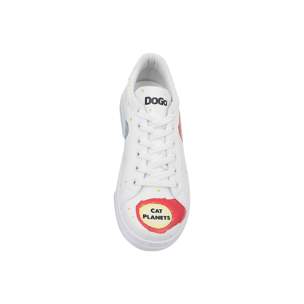 DOGO Sneaker »Damen Sneaker«