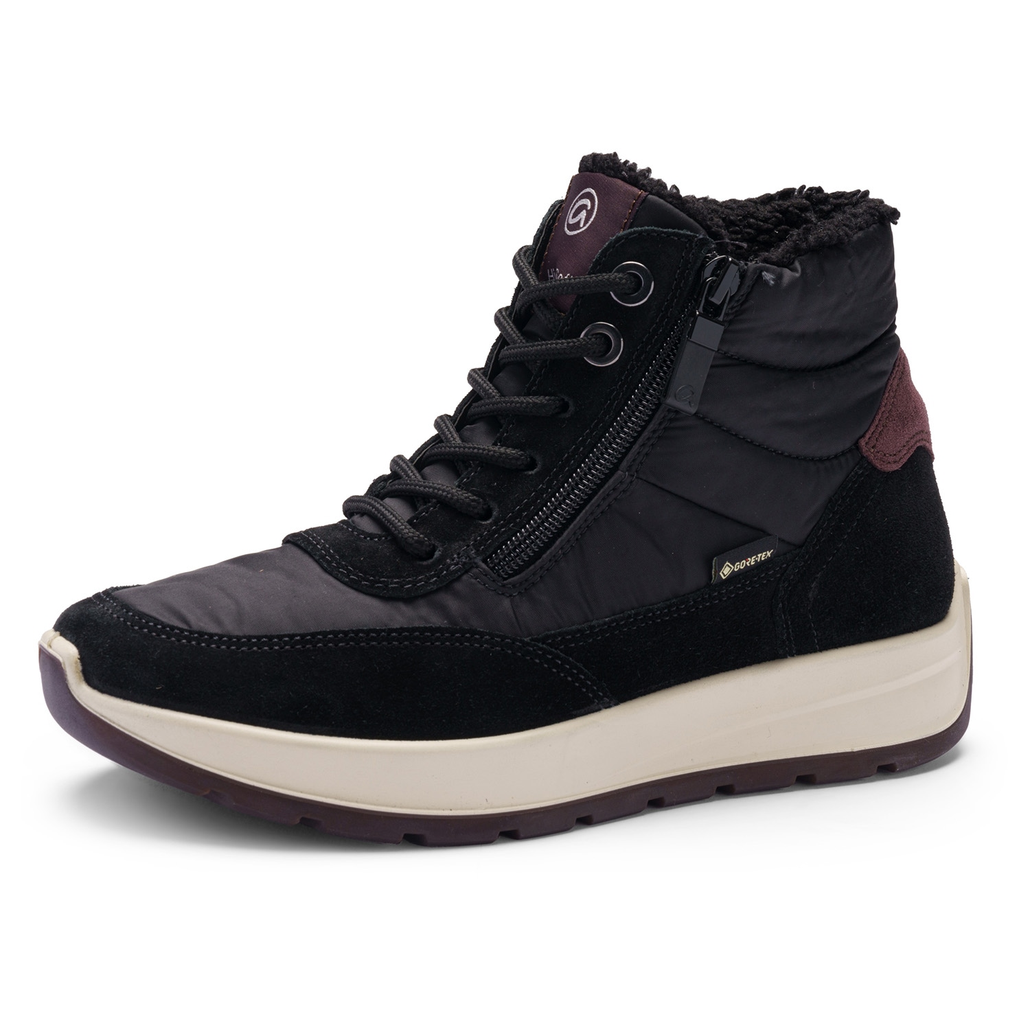 Ara Sneakerboots "NEW YORK", Winterboots, Snowboots mit Gore-Tex, H-Weite günstig online kaufen