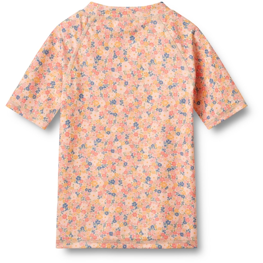WHEAT Kurzarmshirt »Wheat T-Shirt Schwimmshirt mit Sonnenschutz S/S Jackie«