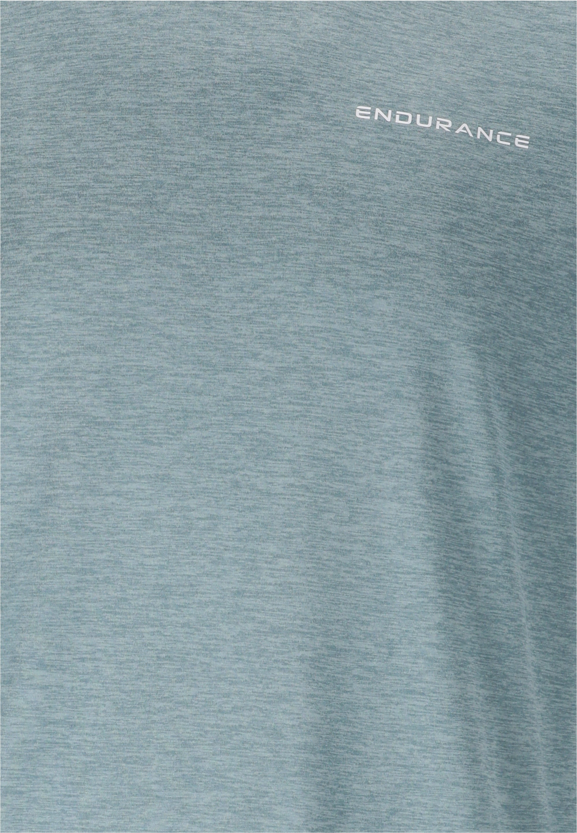 ENDURANCE Funktionsshirt »Abdon«, mit smartem 4-Wege-Stretch