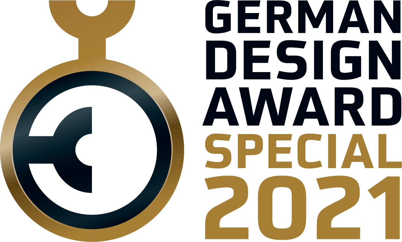 Müller SMALL LIVING Regalelement »VERTIKO PLY FIVE HOME OFFICE«, Ausgezeichnet mit dem German Design Award 2021