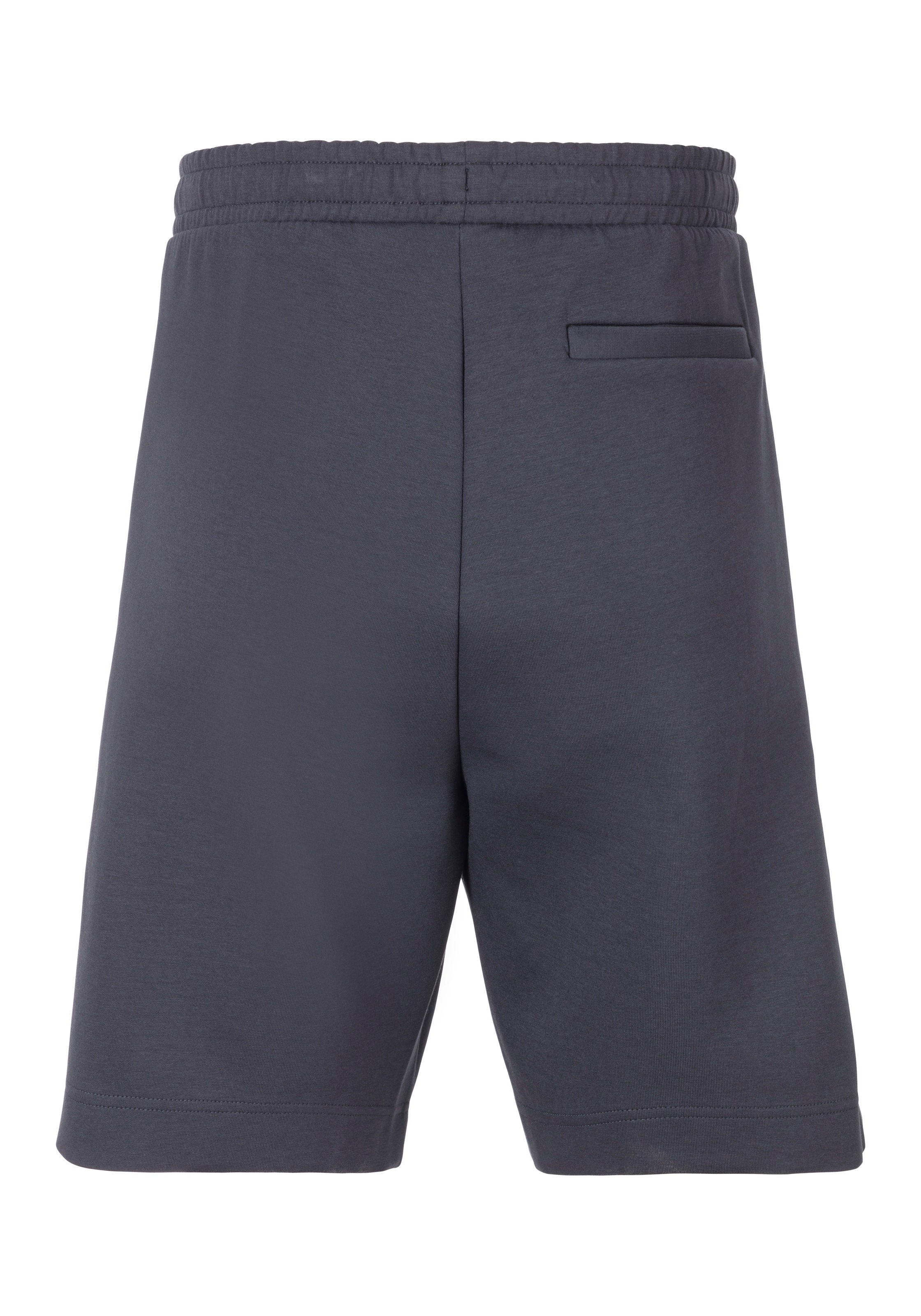 BOSS GREEN Sweatshorts »Headlo 1«, mit Gesäßtasche