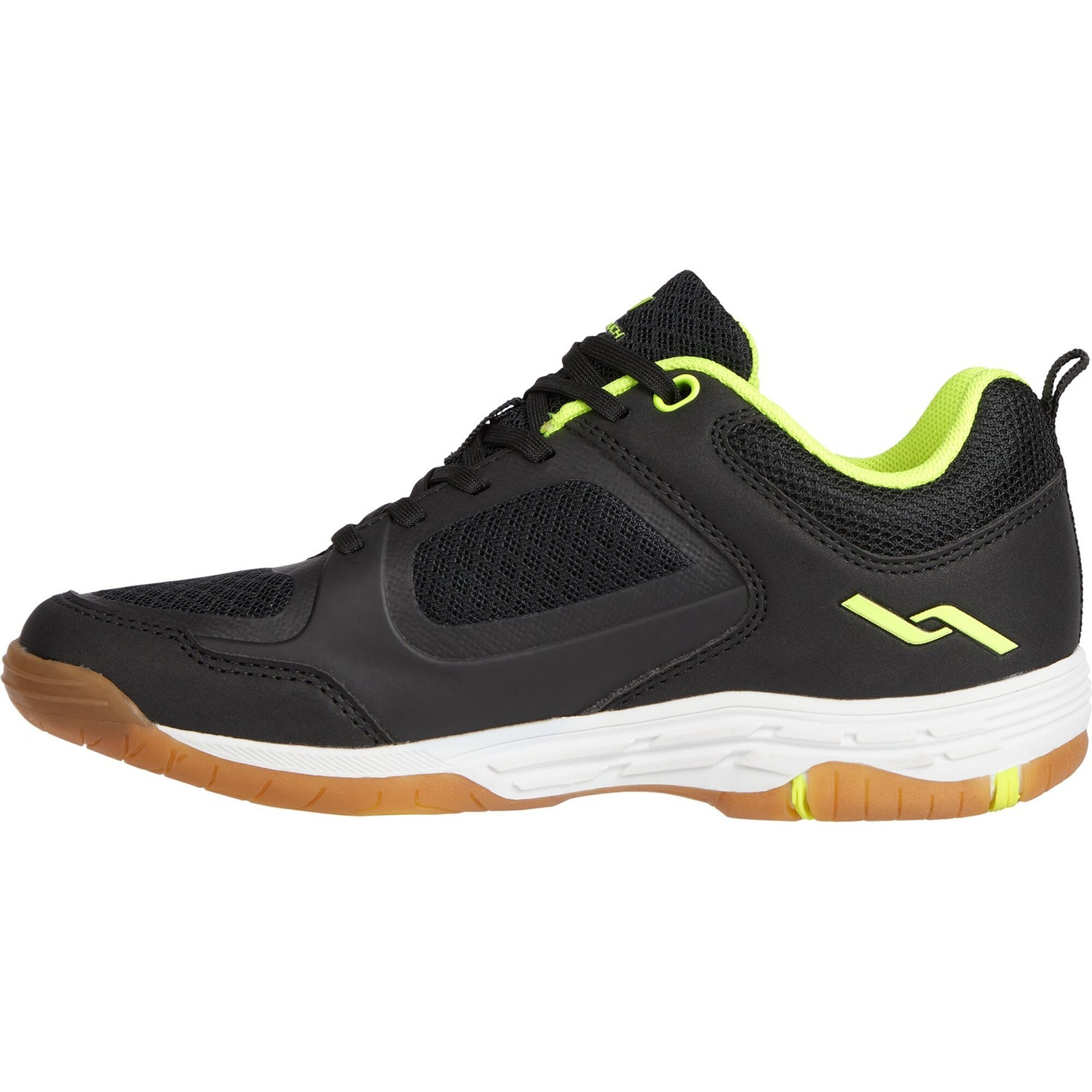 Thumbnail - Pro Touch Indoorschuh "Rebel IV J" Hallenschuhe, Sportschuhe, nicht abfärbende Sohle