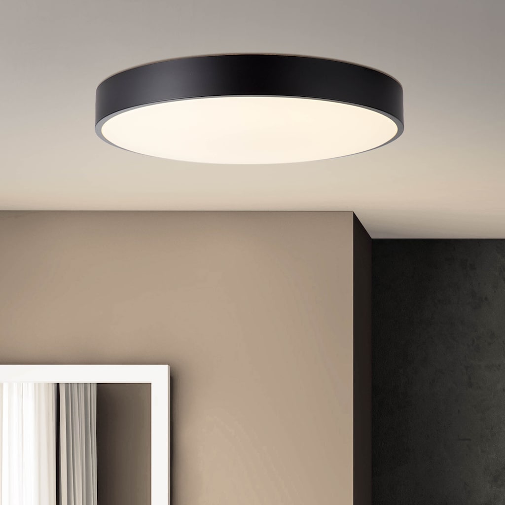 Brilliant LED Deckenleuchte »Slimline«, 1 flammig-flammig