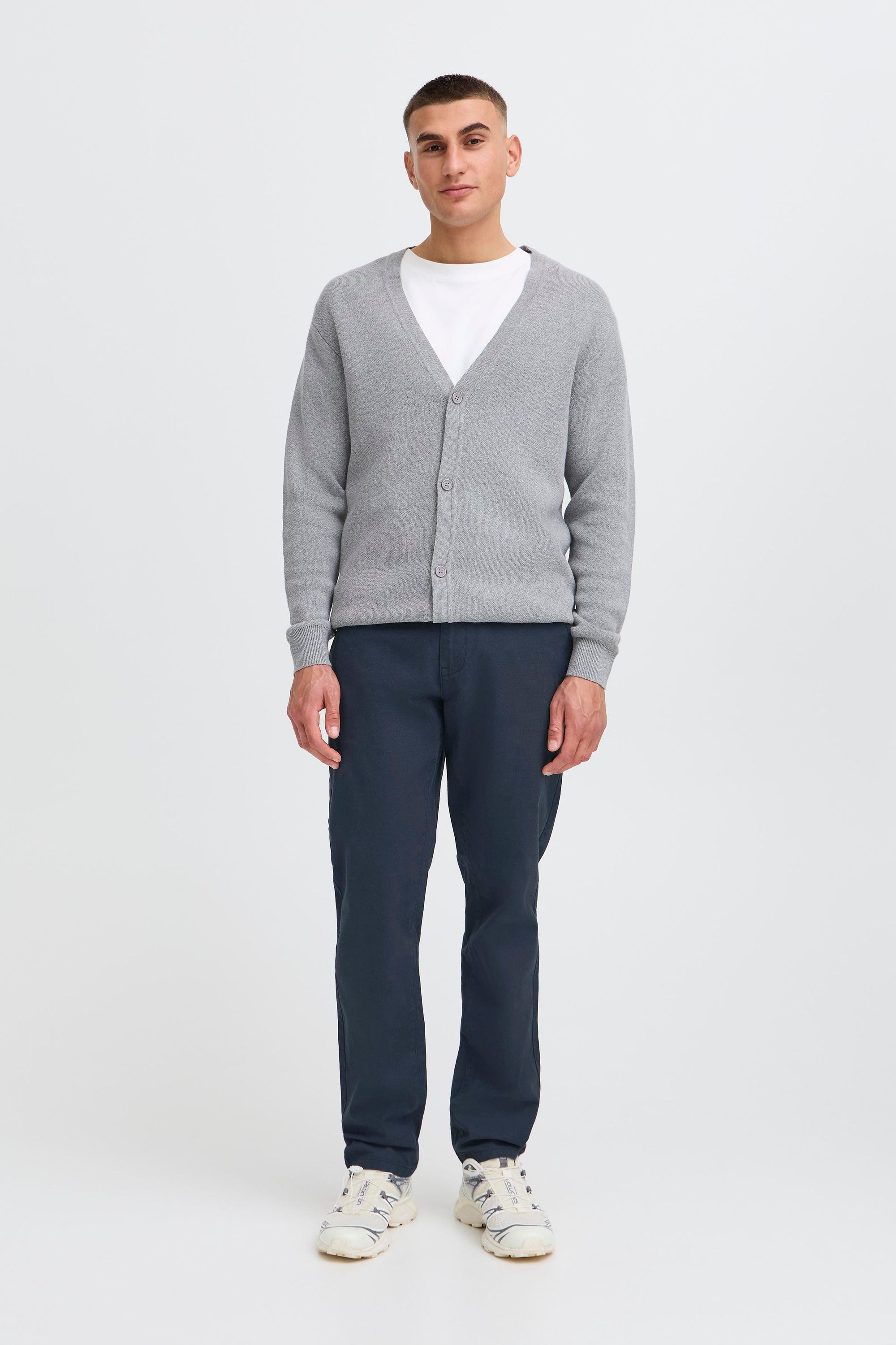 Solid Chinohose "Chinohose SDCADEN" günstig online kaufen