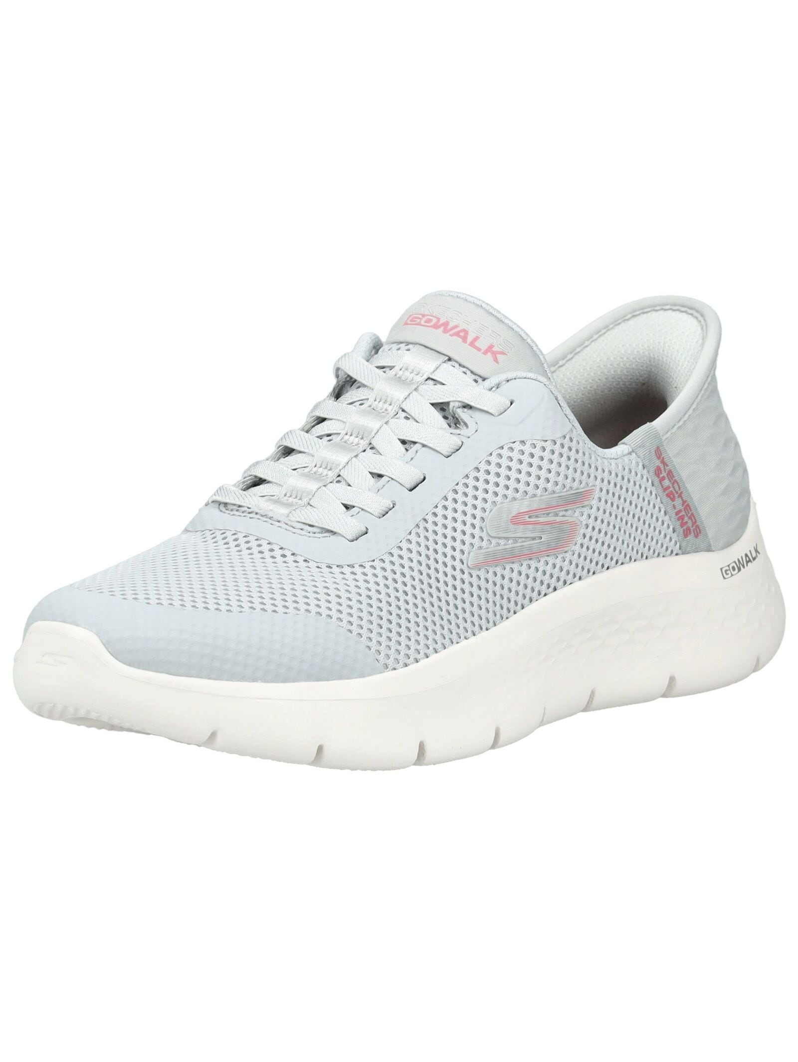 Skechers Sneaker "Skechers Sneaker Textil" günstig online kaufen