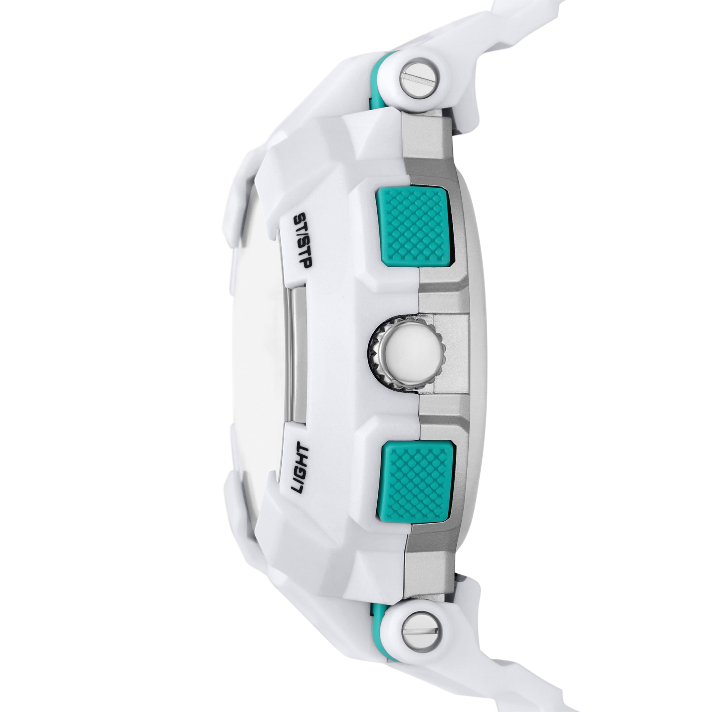 Skechers Chronograph »Brynwood« Quarzuhr, Armbanduhr, Damenuhr, digital, analog, Tag, Wochentag, Jahr