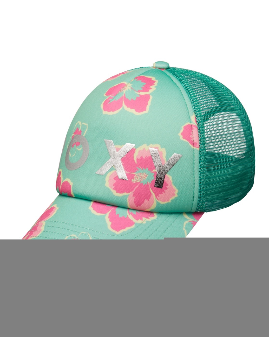 Roxy Trucker Cap "Honey Coconut"