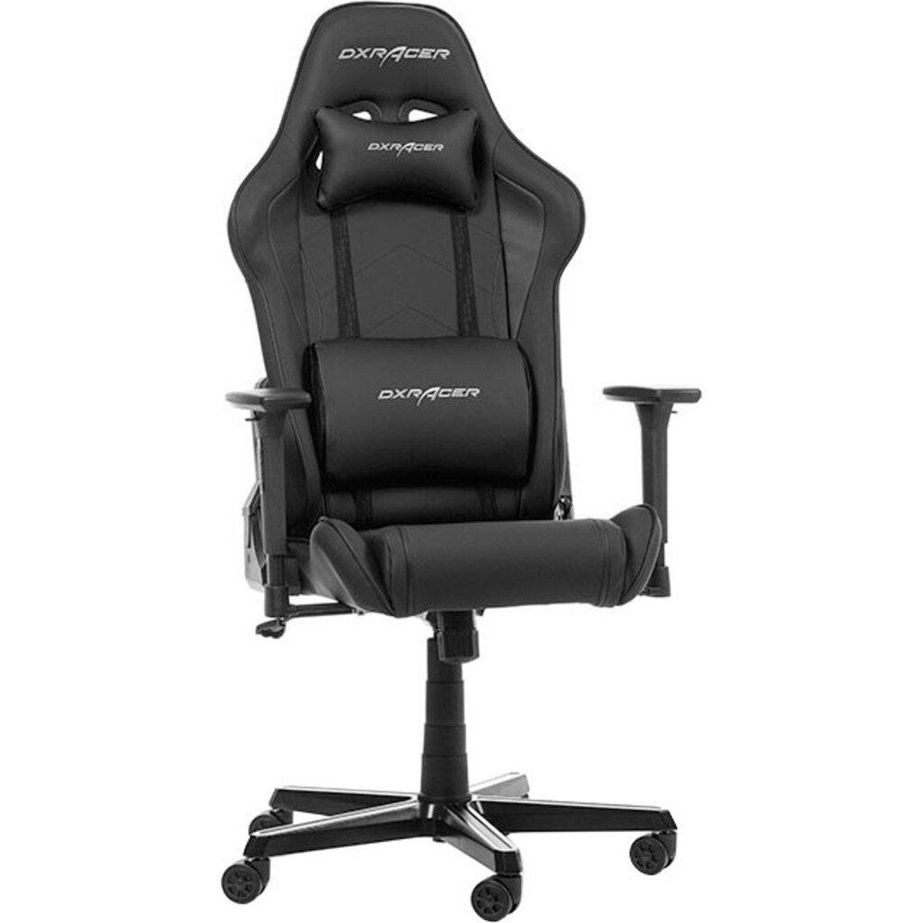 DXRacer Gaming-Stuhl »Prince P08«