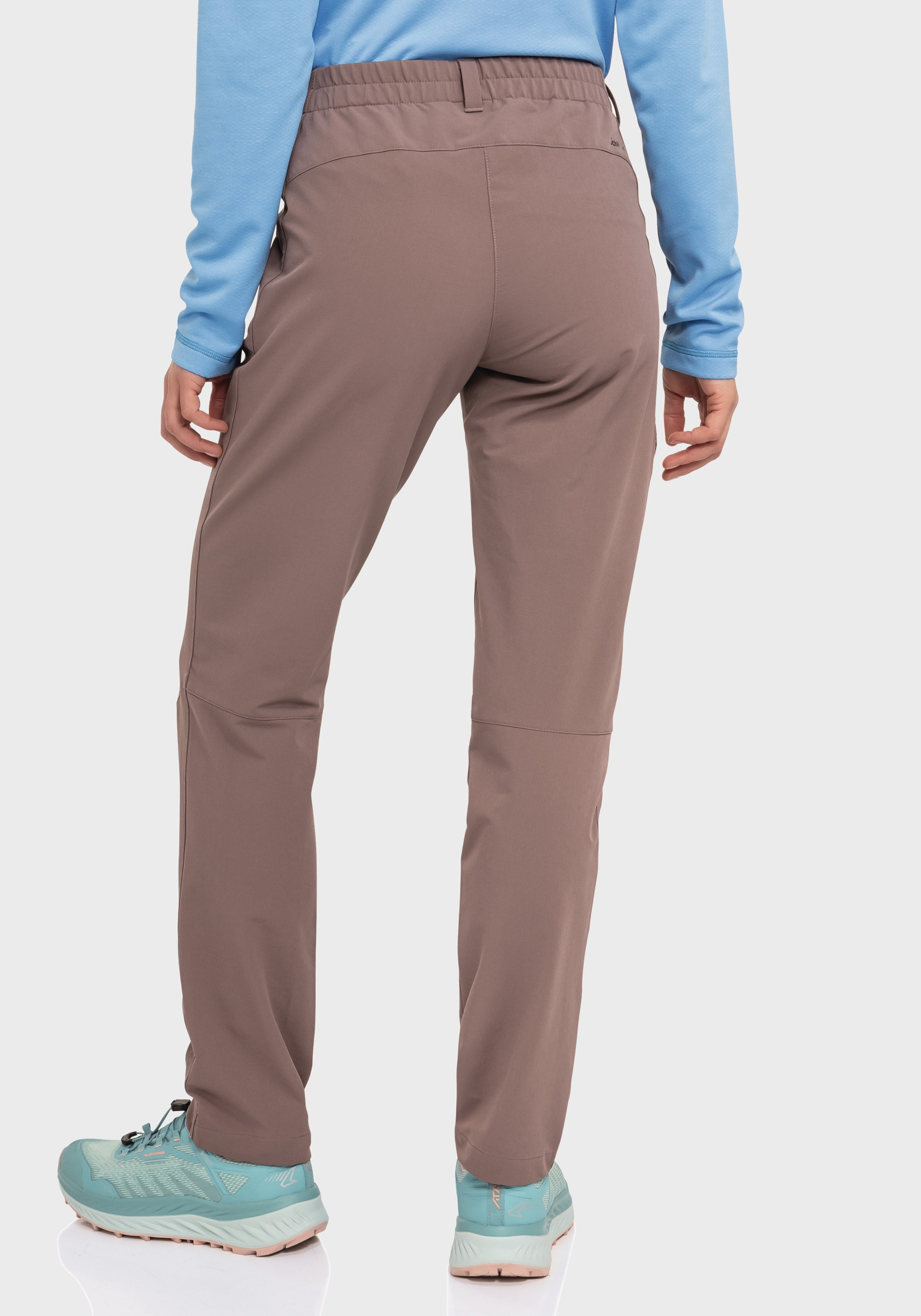 Schöffel Outdoorhose »Pants Ascona Warm L«