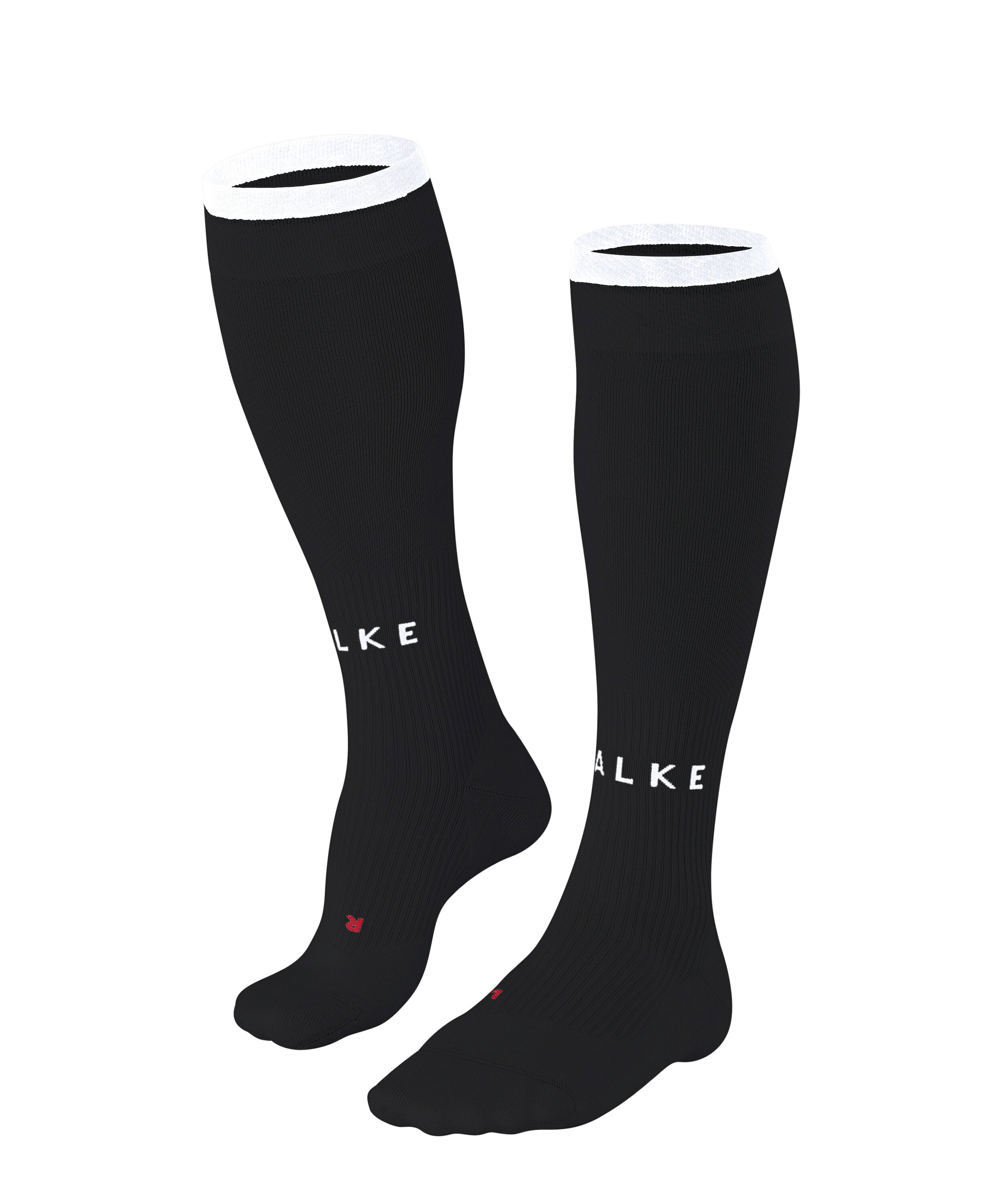FALKE Kniestrümpfe »RU Compression Energy Light W Running« 1 Stk. tlg.
