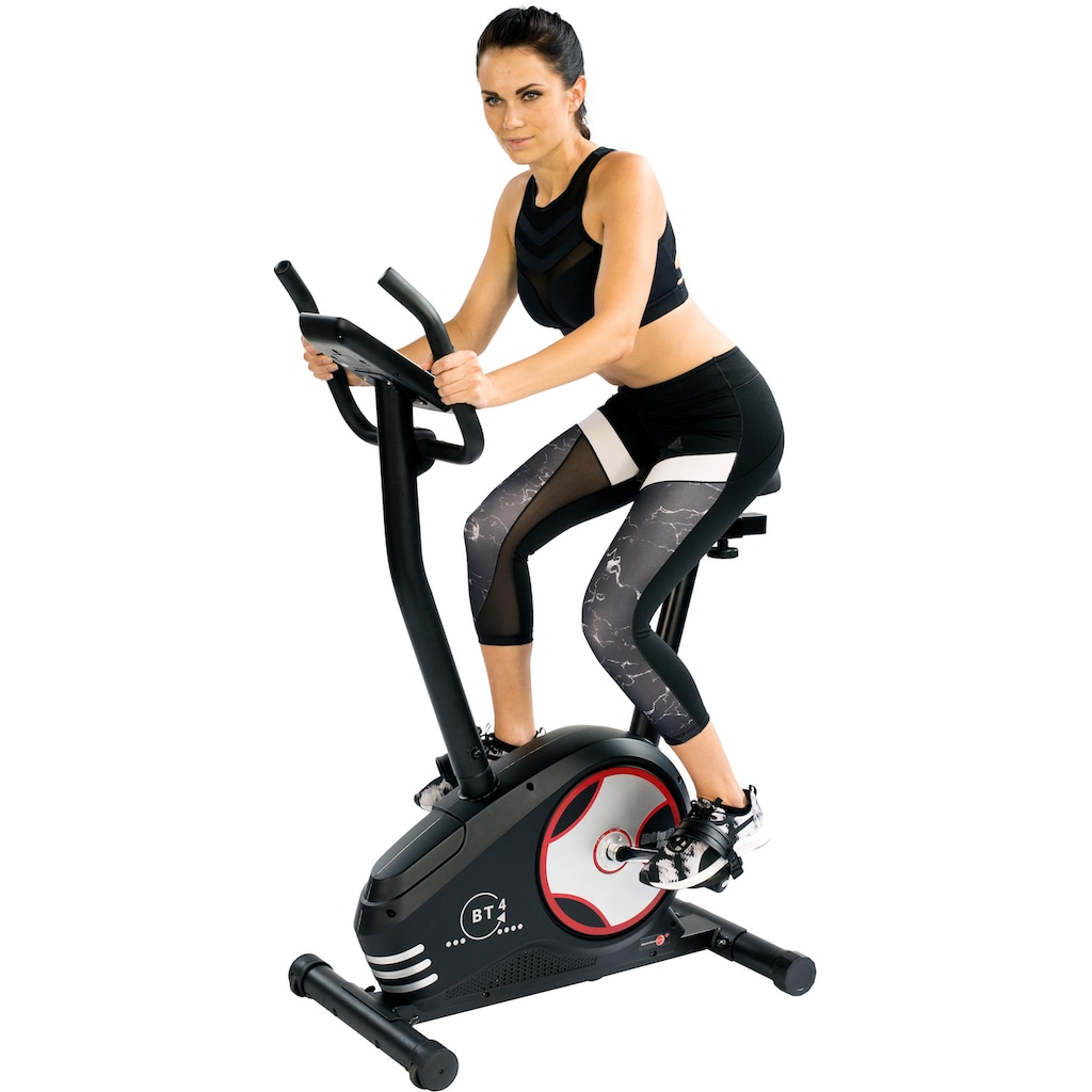 Christopeit Sport® Ergometer »BT 4«