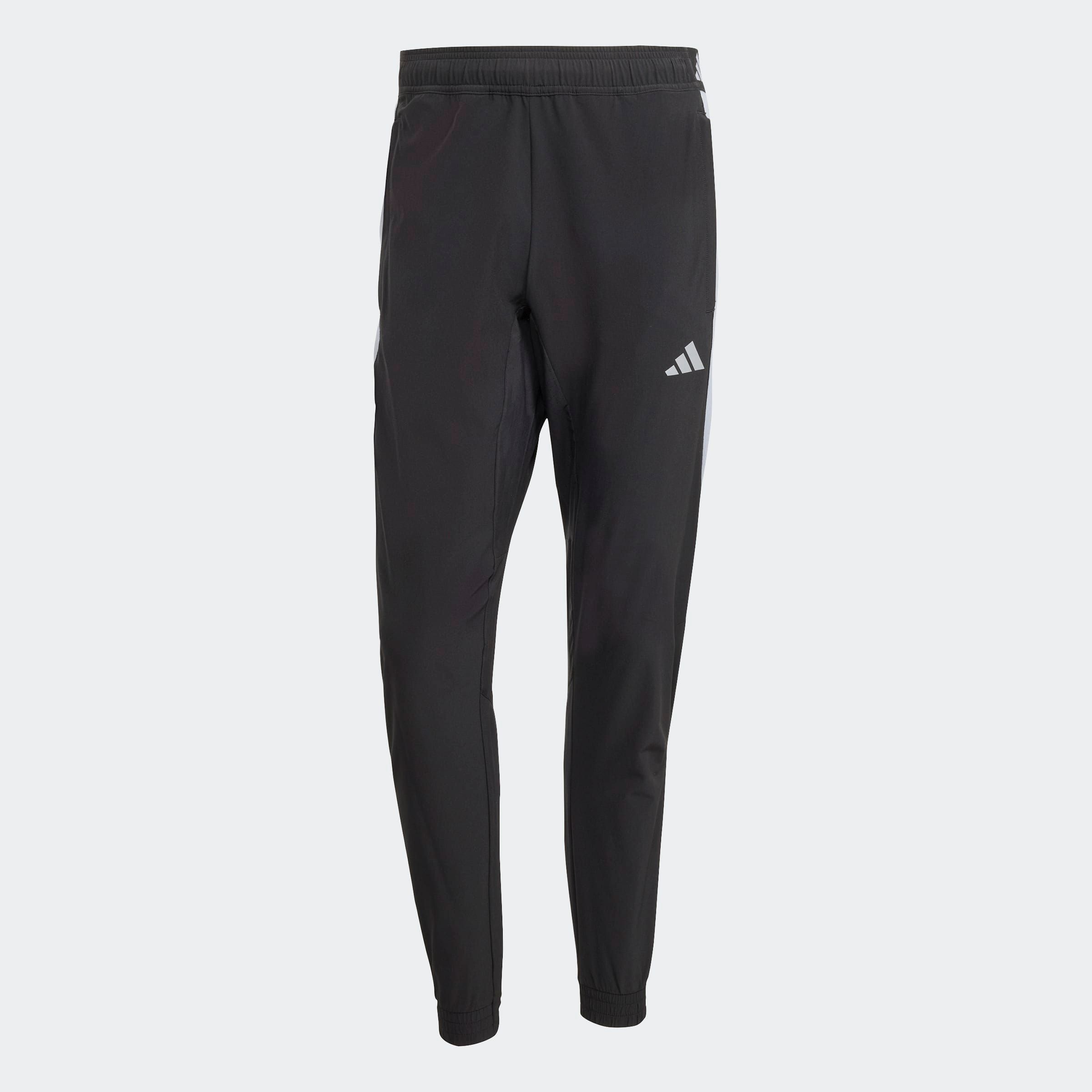 adidas Performance Sporthose »TECH APP S-PANT«, (1 tlg.)
