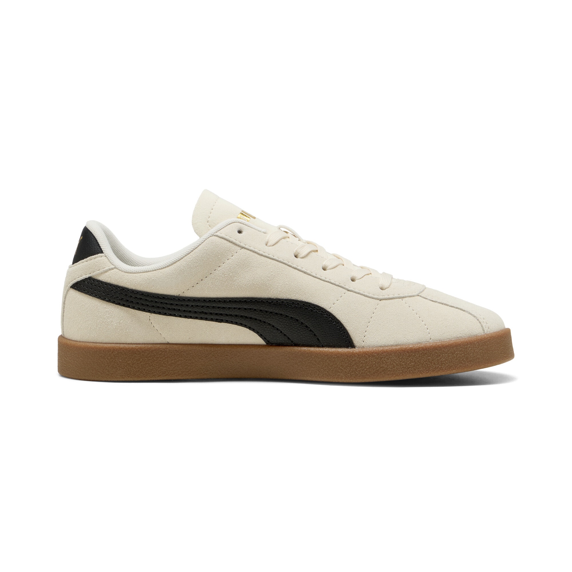 PUMA Sneaker »PUMA Club II Suede Sneakers Erwachsene«